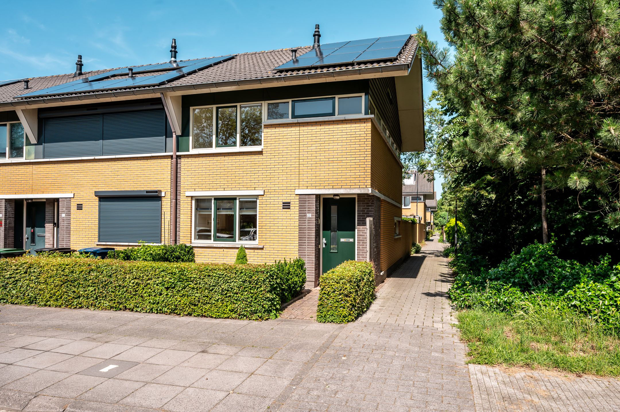 Foto van Augustusstraat 22, Almere