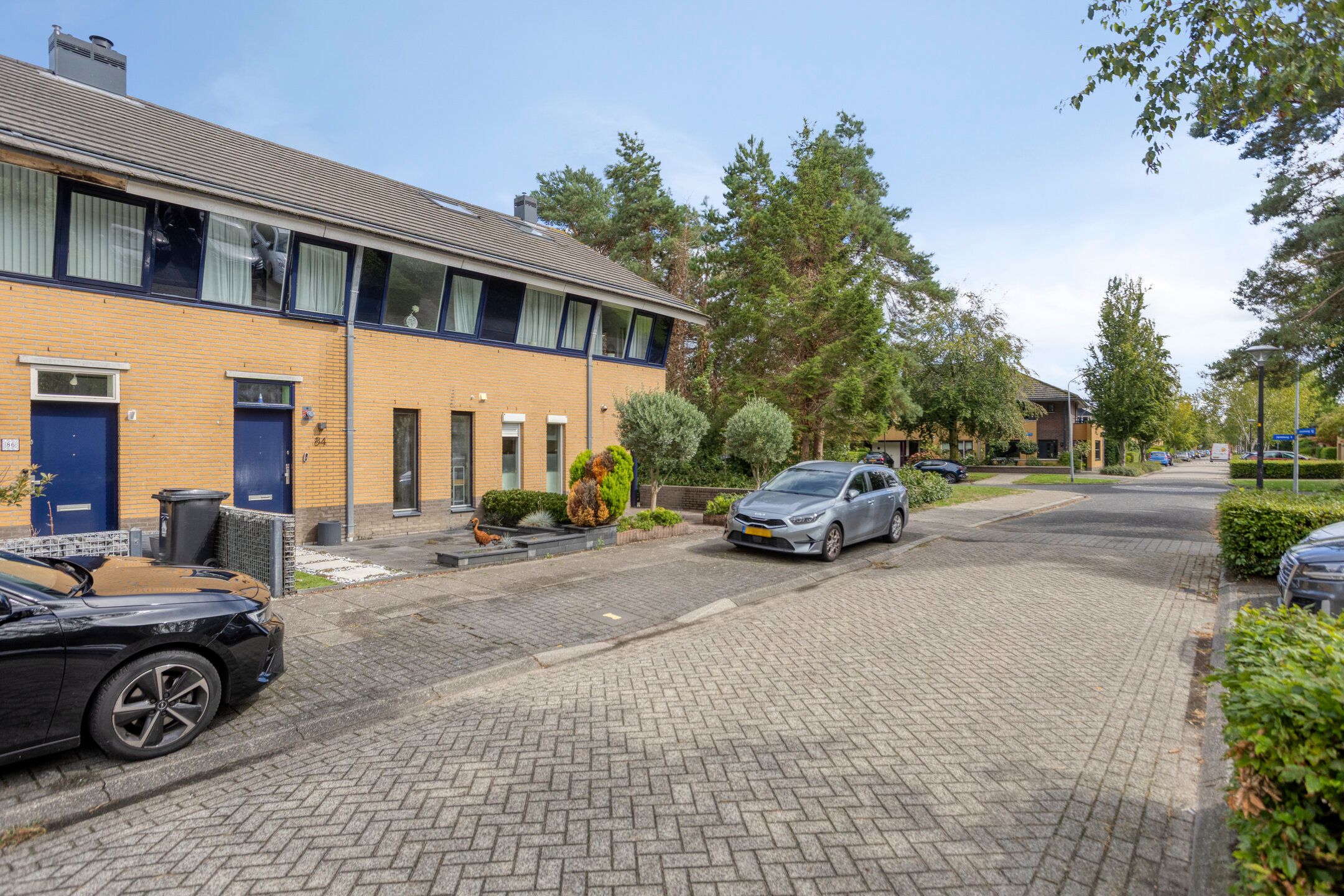 Foto van Septemberstraat 84, Almere
