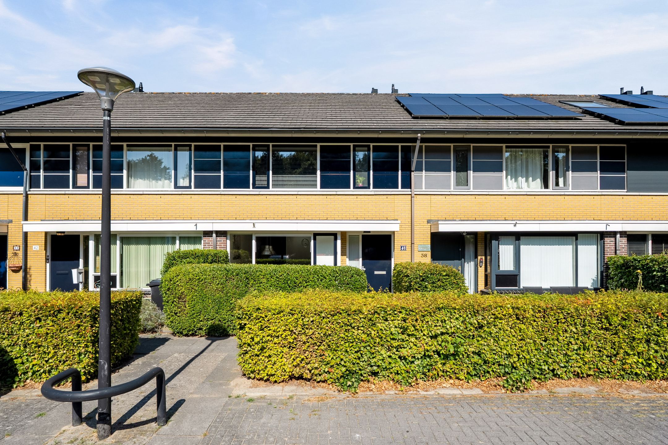 Foto van Novemberstraat 40, Almere