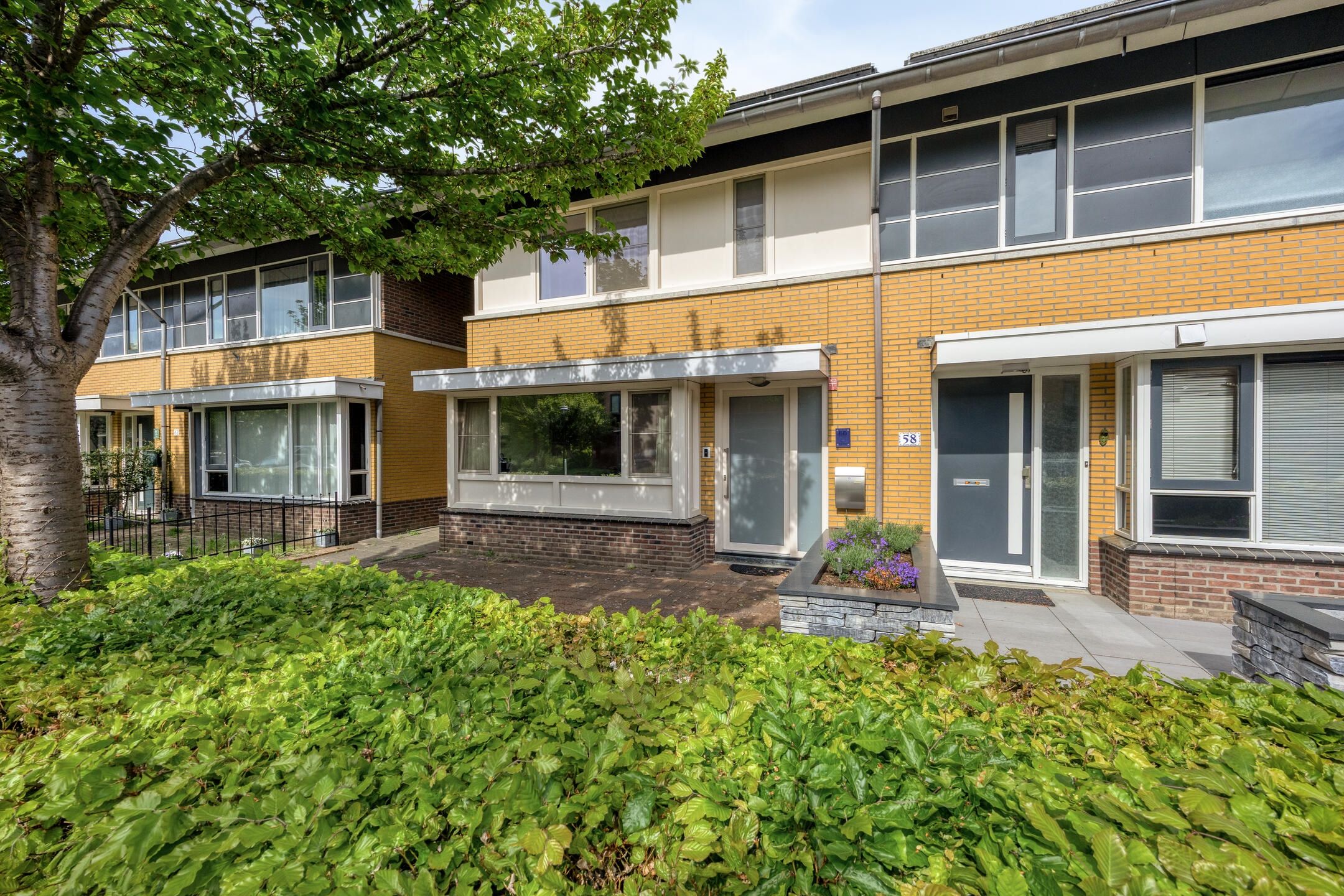 Foto van Novemberstraat 60, Almere