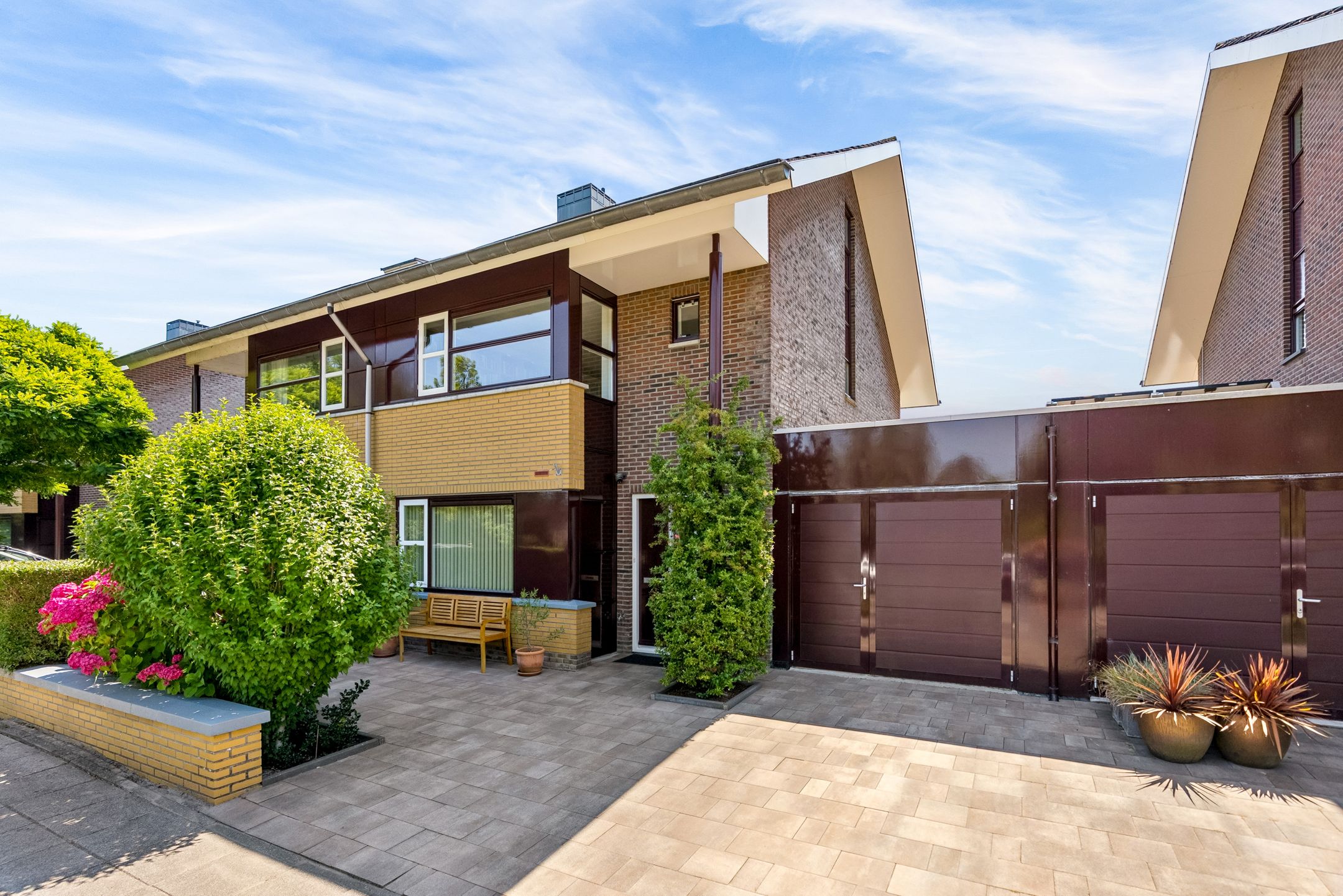 Foto van Herfststraat 28, Almere