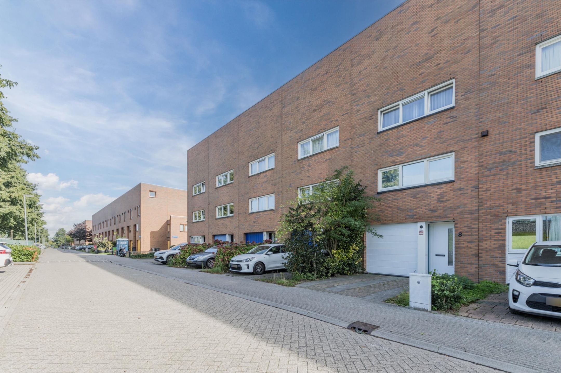 Foto van Pontianakstraat 8, Almere
