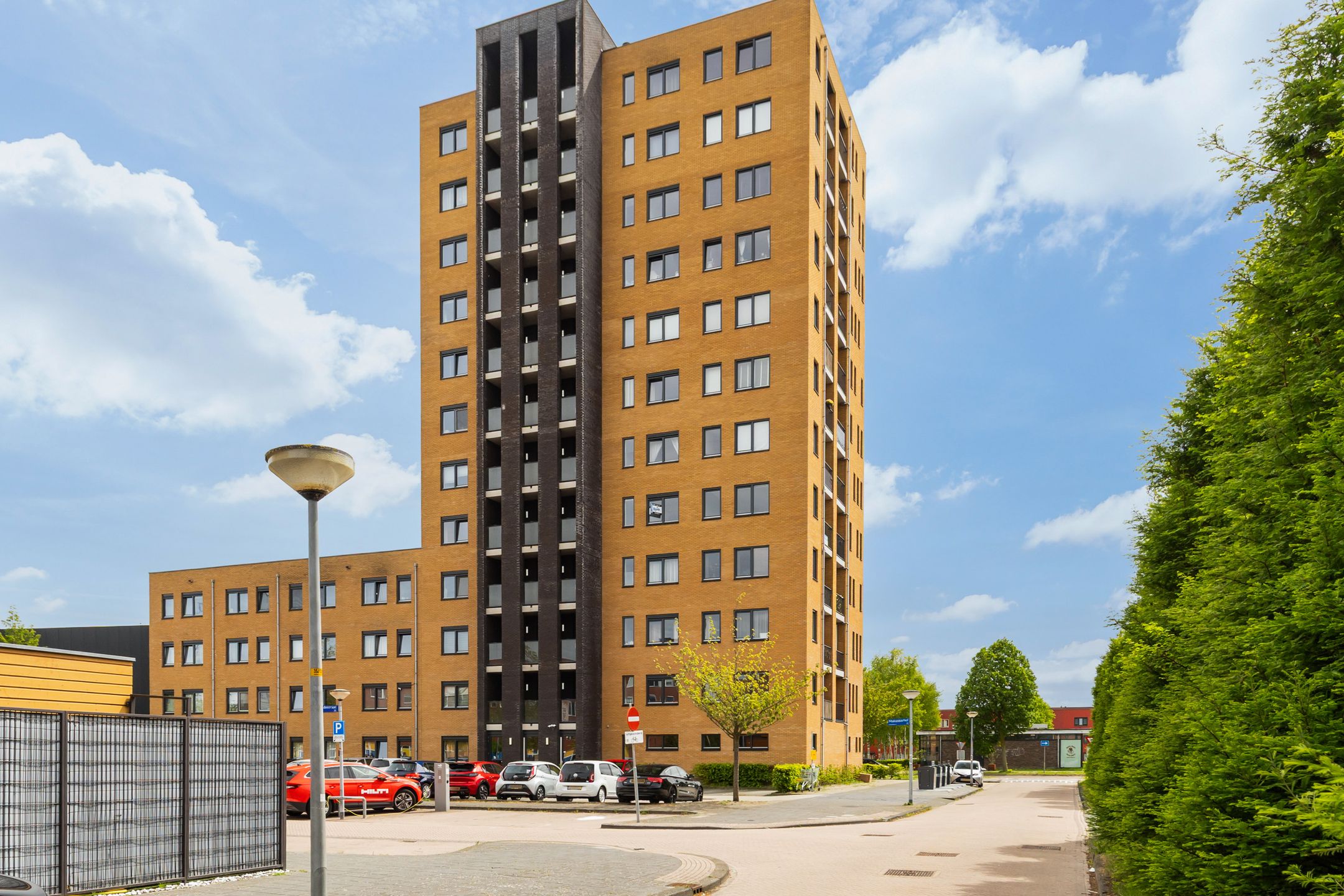 Foto van Makassarhof 60, Almere