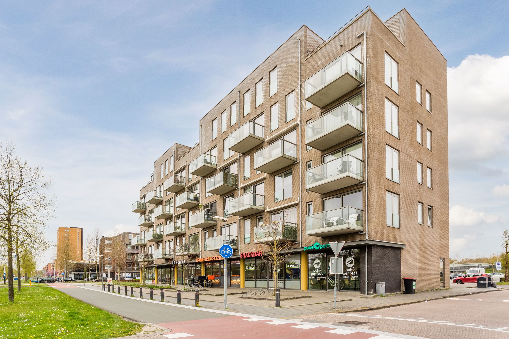 Foto van Sumatraweg 21, Almere