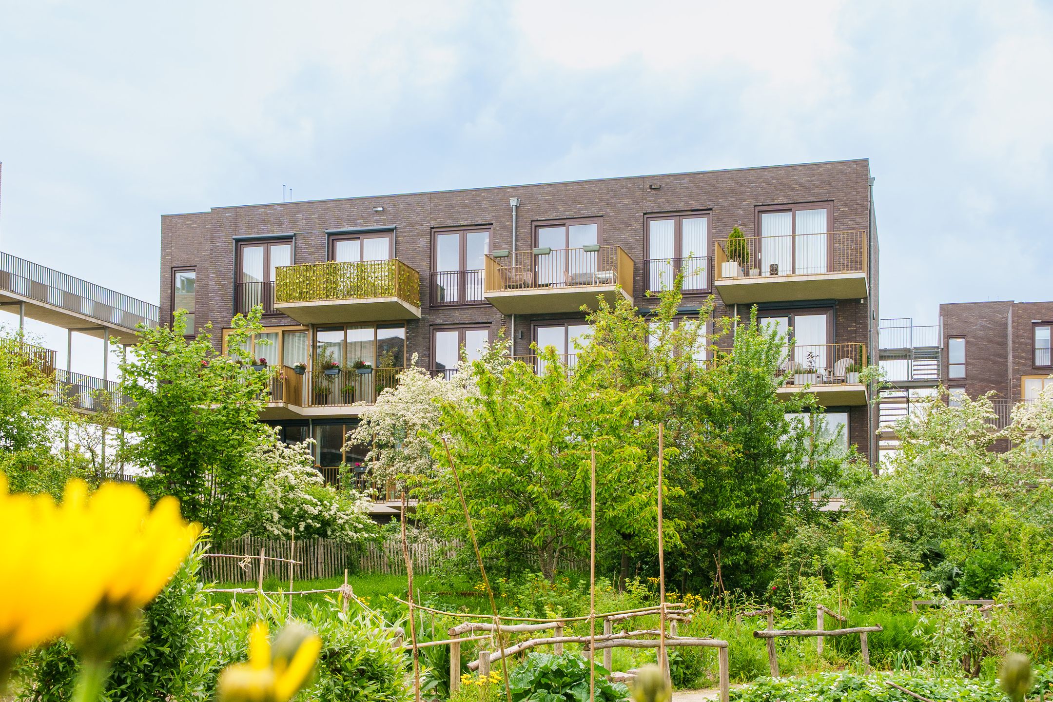 Foto van Sumatraweg 264, Almere