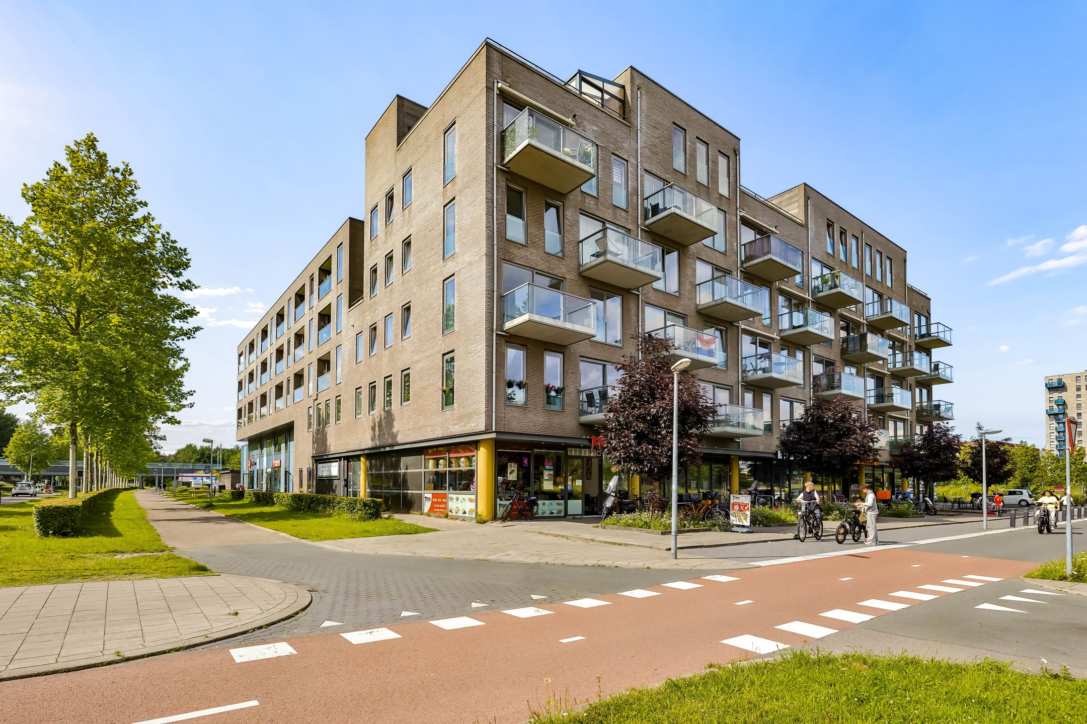 Foto van Sumatraweg 73, Almere