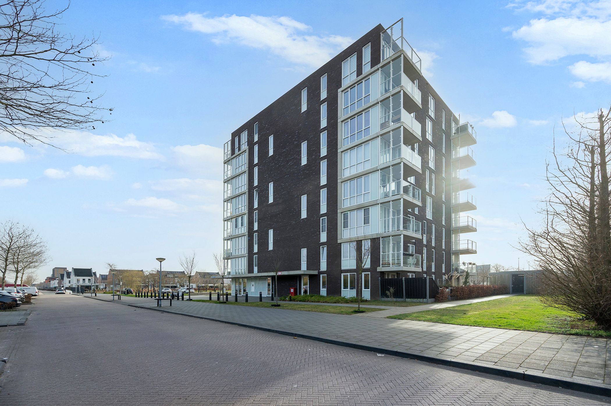 Foto van Ambonstraat 60, Almere