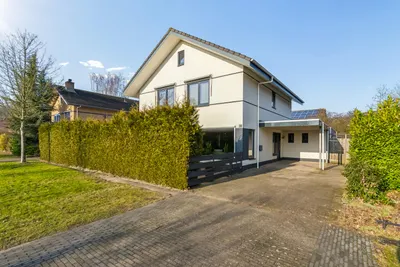 Foto van Kwartaalstraat 38, Almere