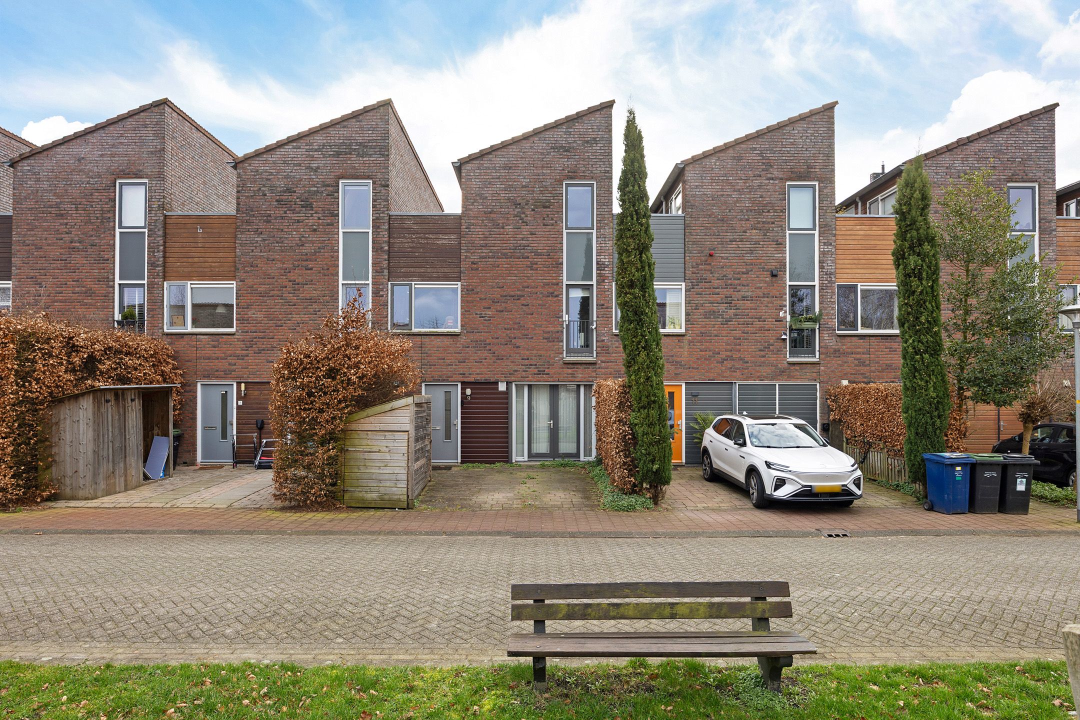 Foto van Zaterdagstraat 9, Almere