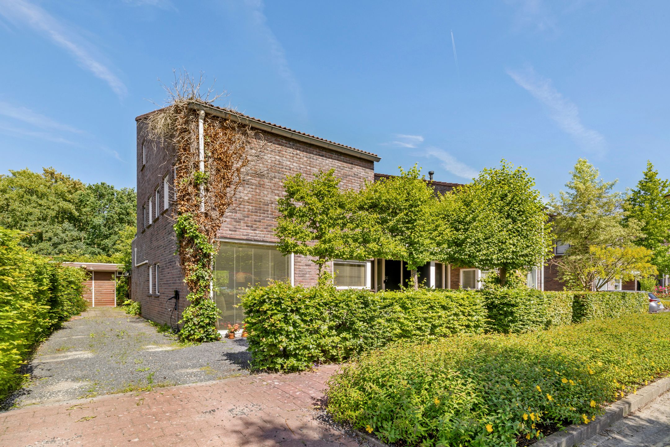 Foto van Zondaghof 36, Almere