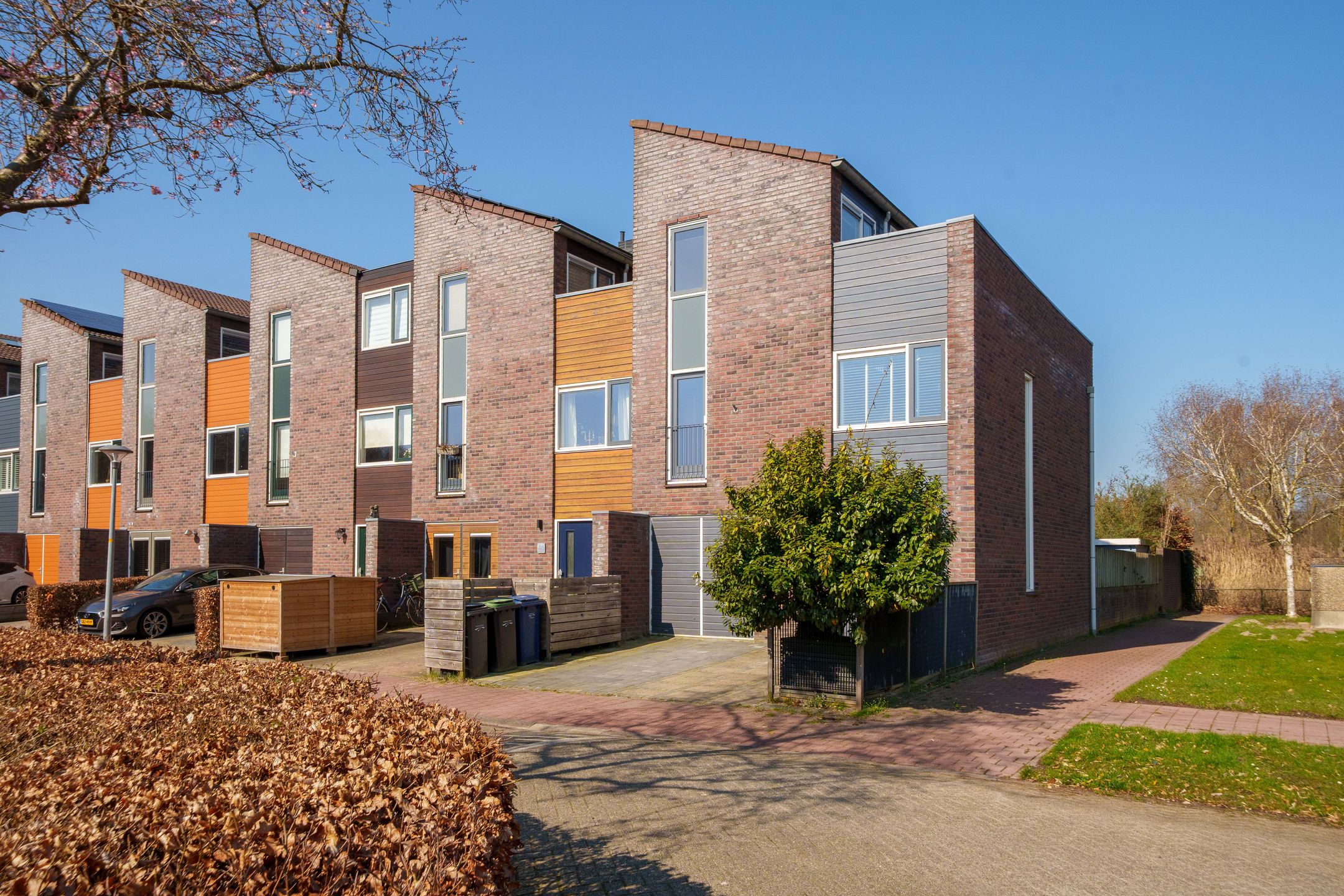 Foto van Maandagstraat 44, Almere