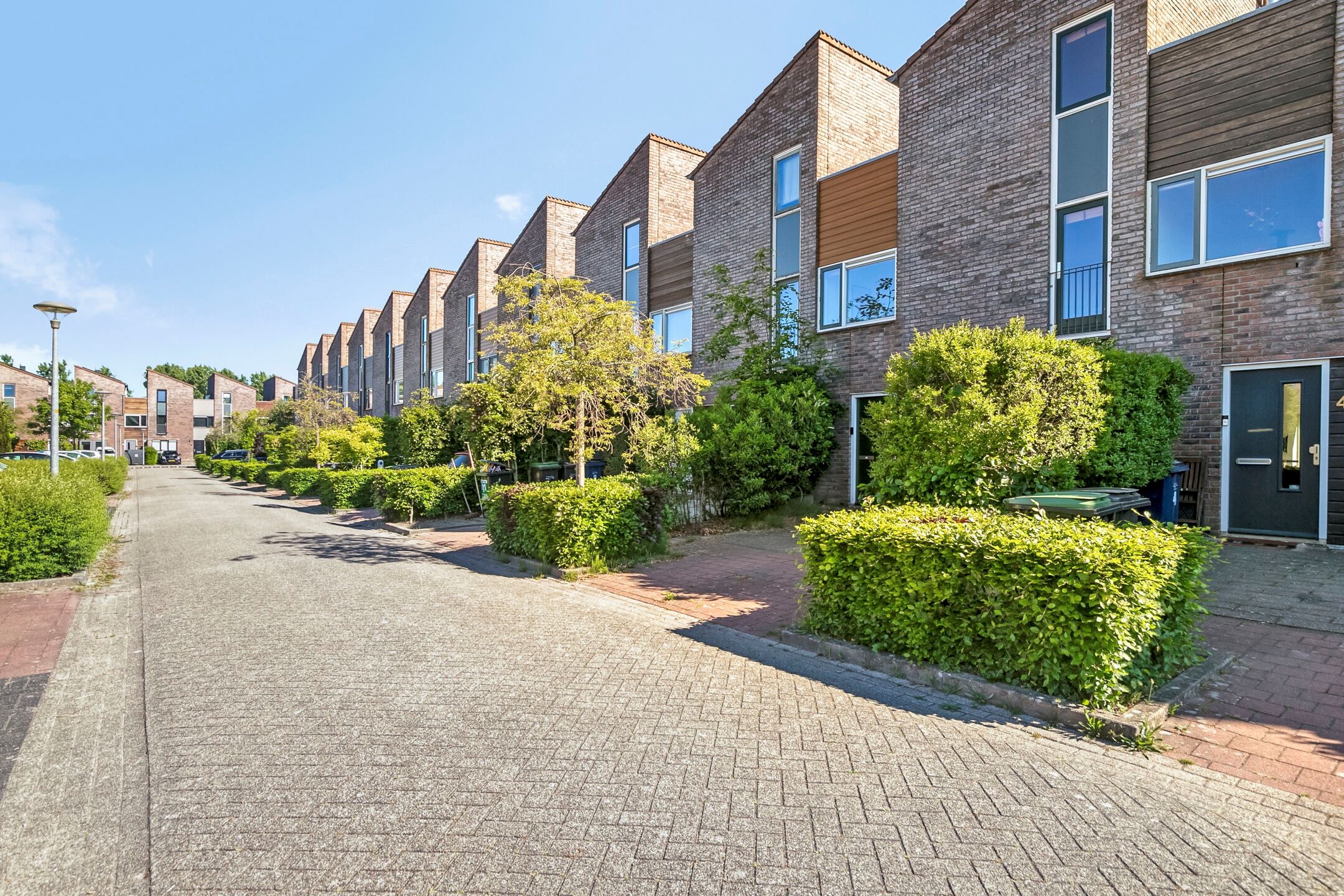 Foto van Dinsdagstraat 6, Almere