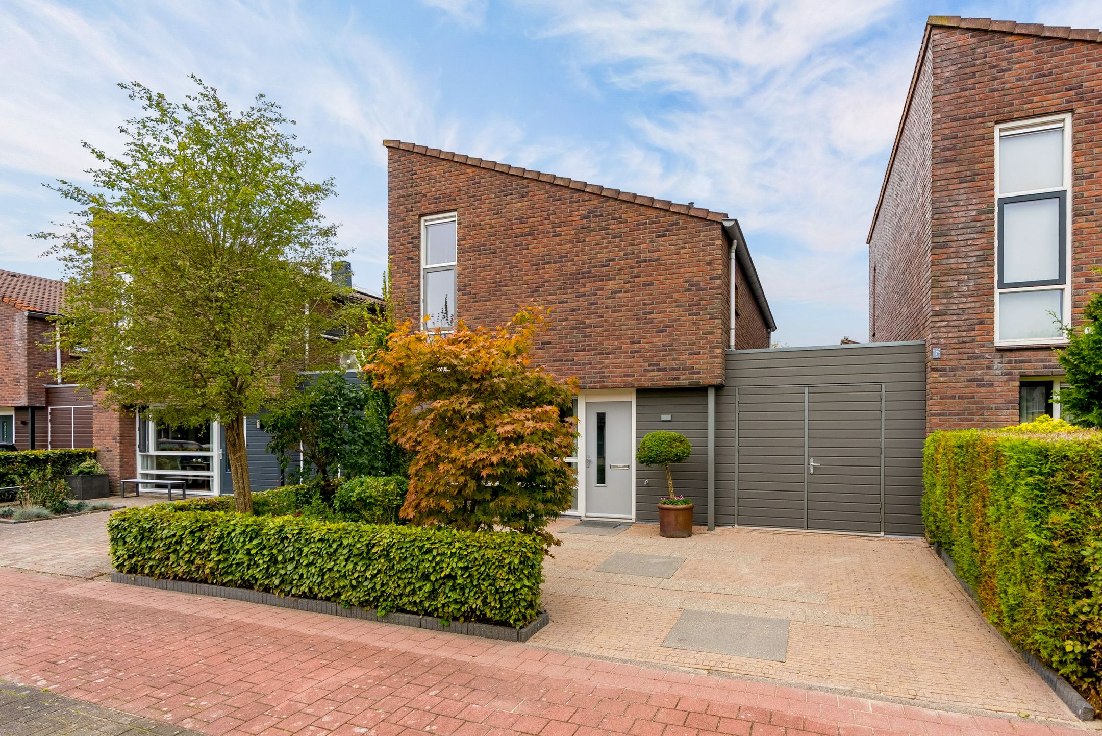 Foto van Woensdagstraat 15, Almere