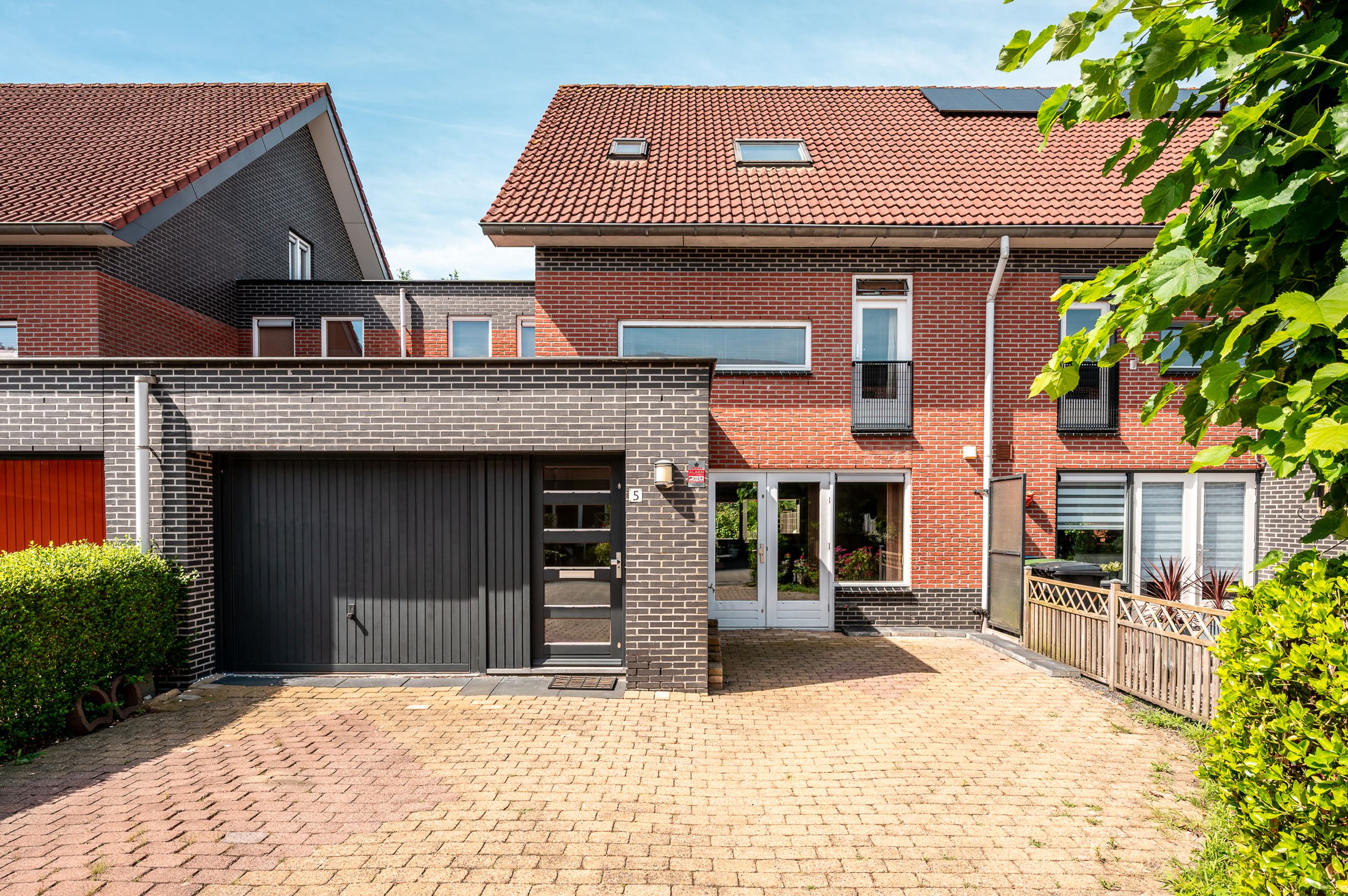 Foto van Willem Bontekoestraat 5, Almere