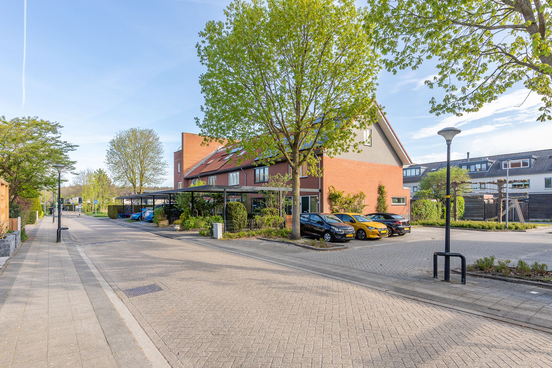 Foto van Willem Bontekoestraat 142, Almere