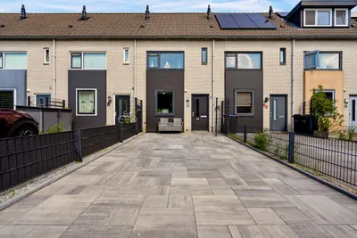 Foto van Jan Rijksenstraat 14, Almere