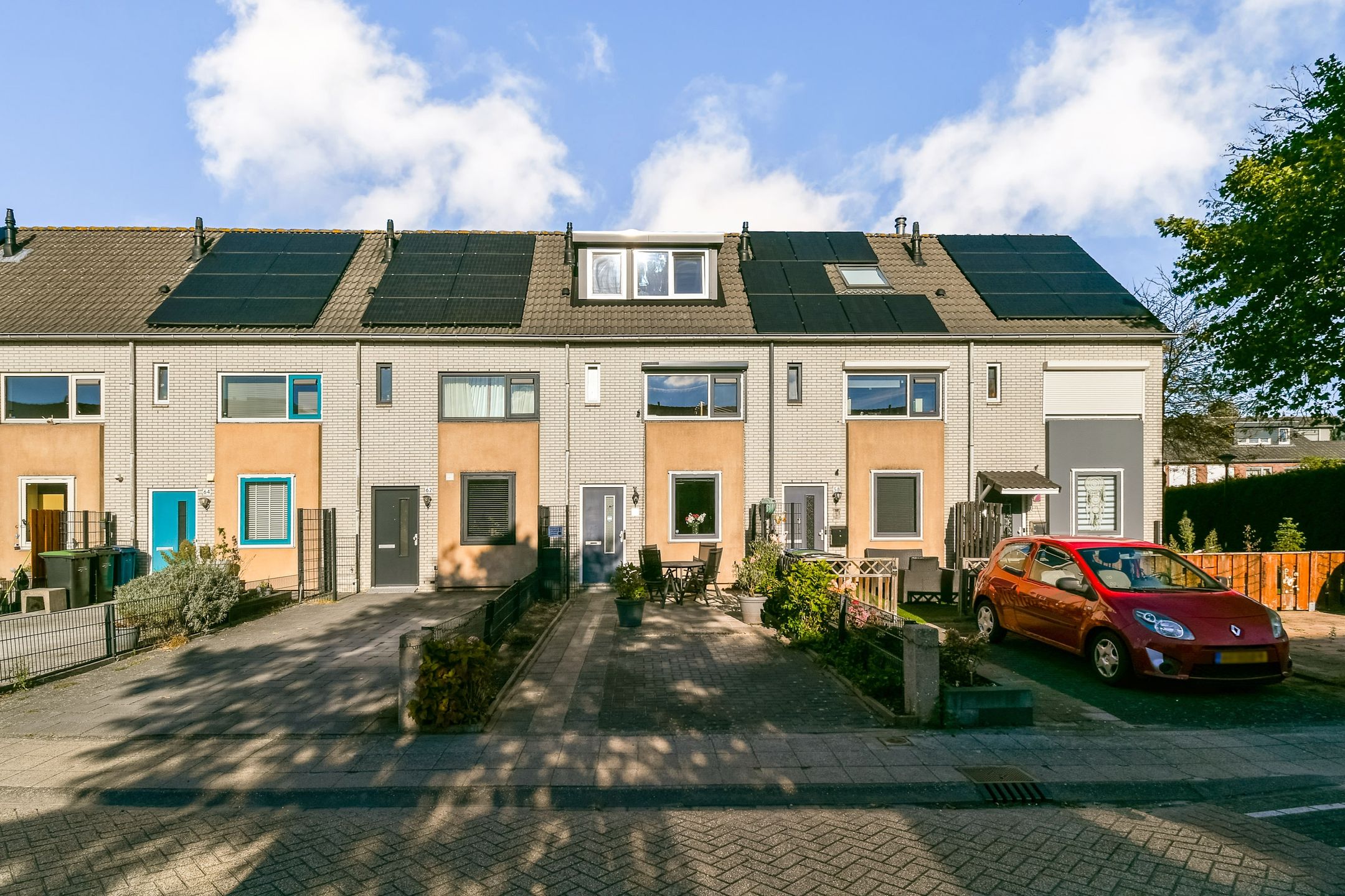 Foto van Jan Rijksenstraat 60, Almere