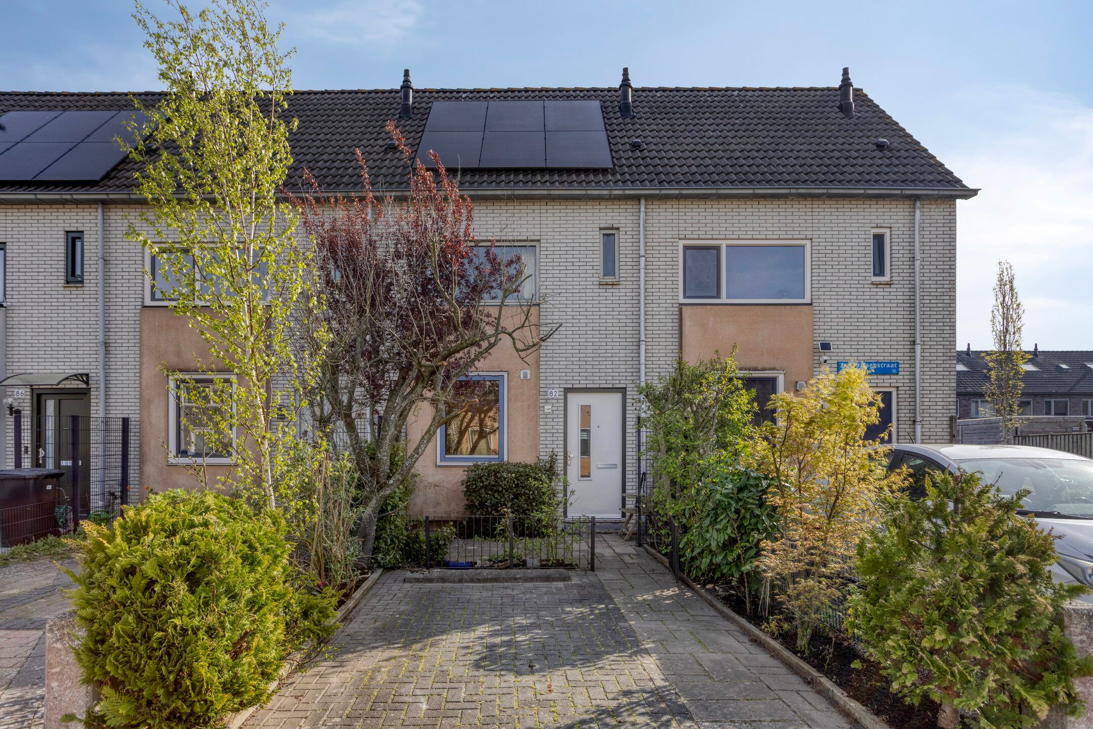 Foto van Jan Rijksenstraat 82, Almere