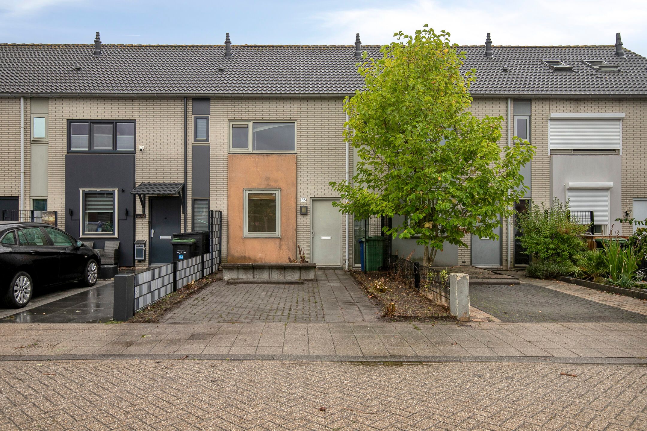 Foto van Willem de Vlaminghstraat 55, Almere