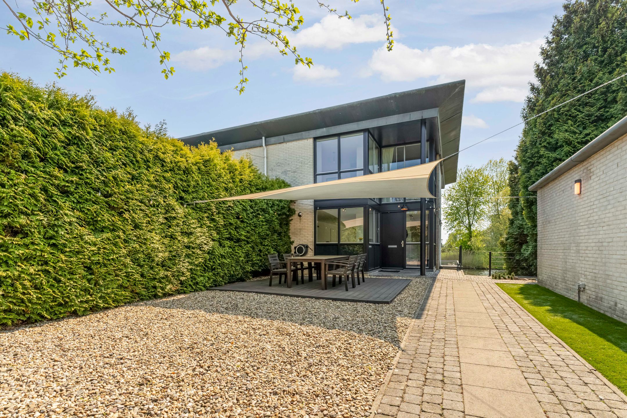 Foto van Ommelandvaart 32, Almere
