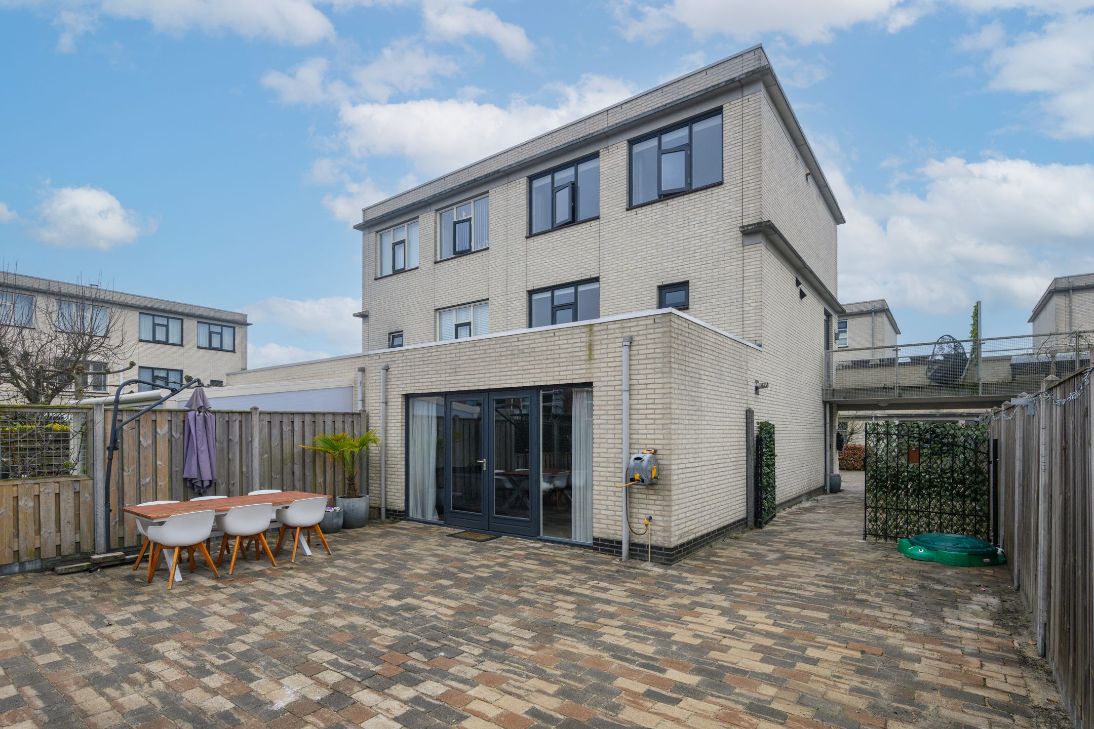 Foto van Galjoenstraat 13, Almere
