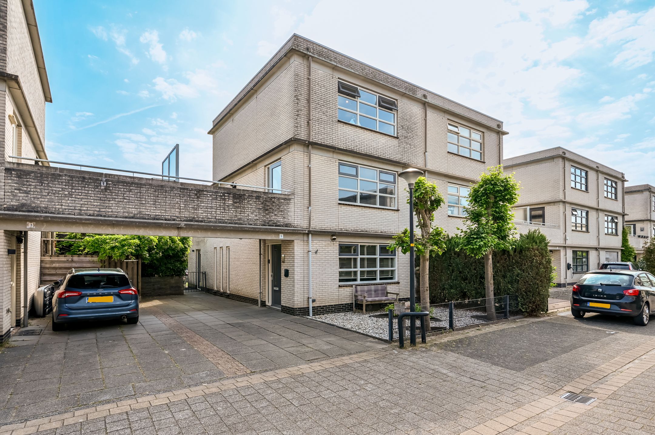 Foto van Galjoenstraat 5, Almere