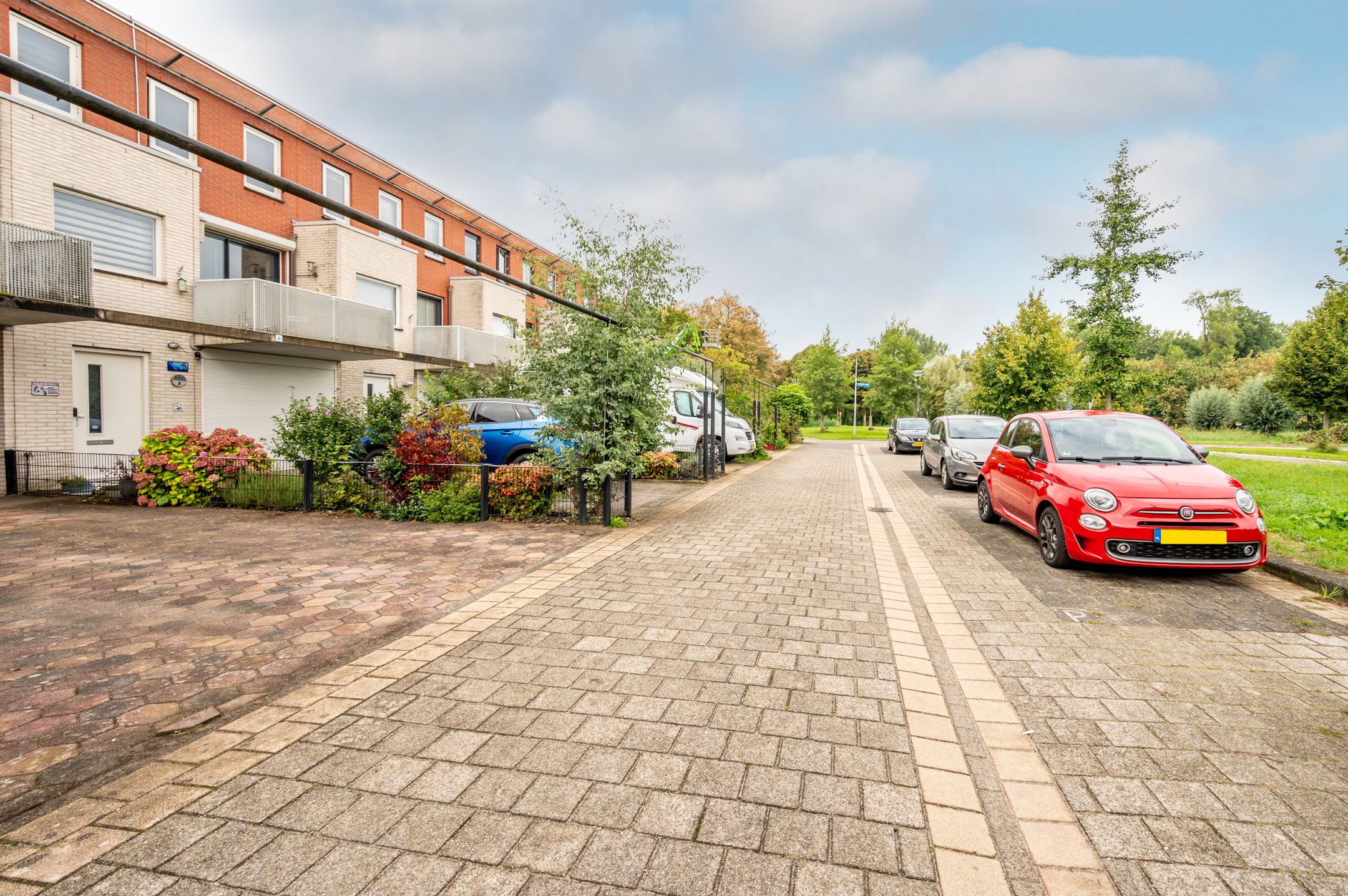Foto van Schonenvaart 10, Almere
