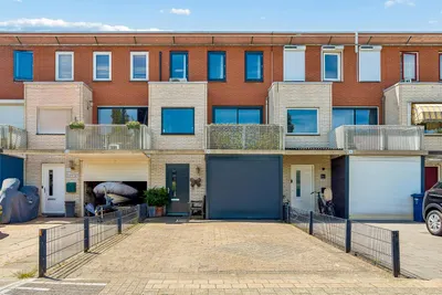 Foto van Schonenvaart 14, Almere