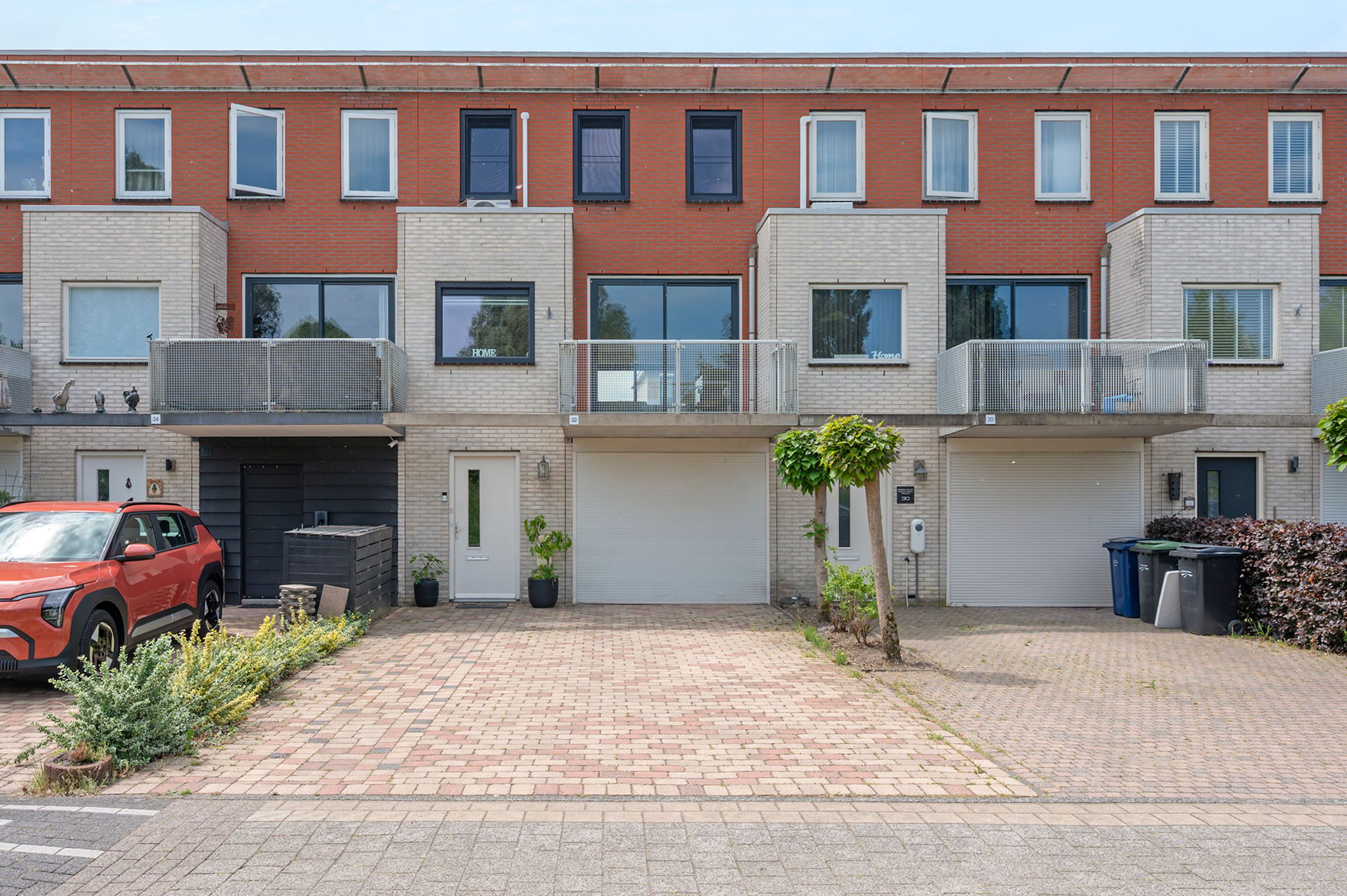 Foto van Schonenvaart 32, Almere