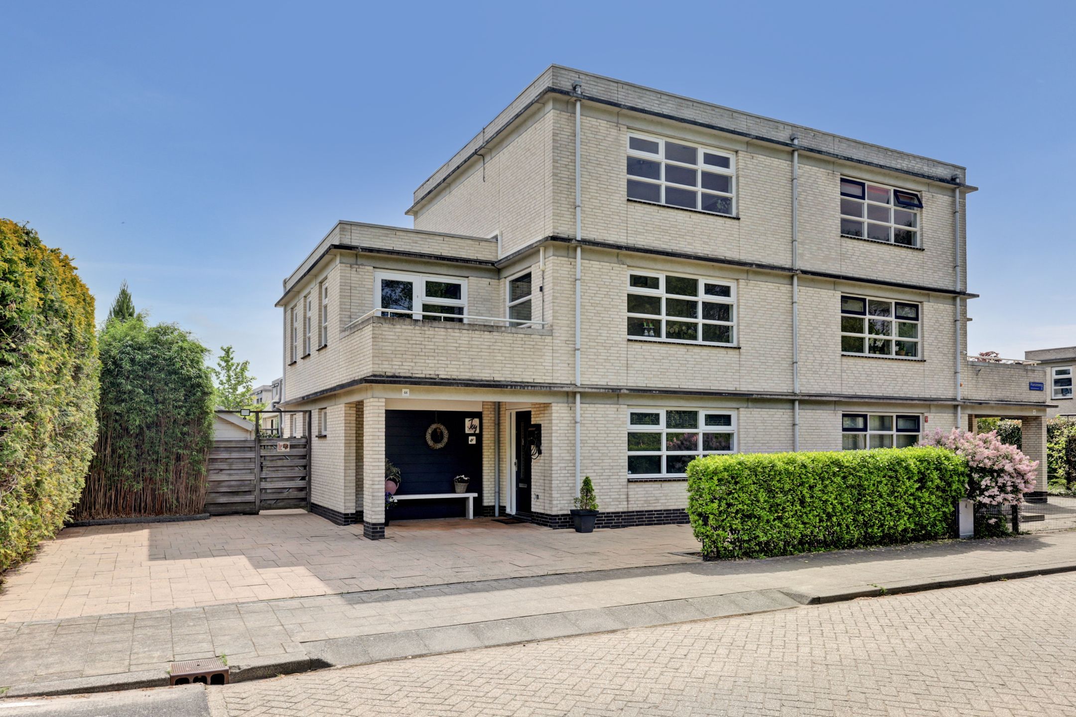 Foto van Hanzeweg 44, Almere