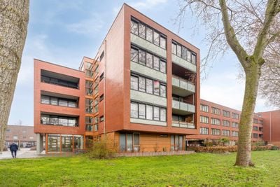 Foto van Laan der V.O.C. 328, Almere