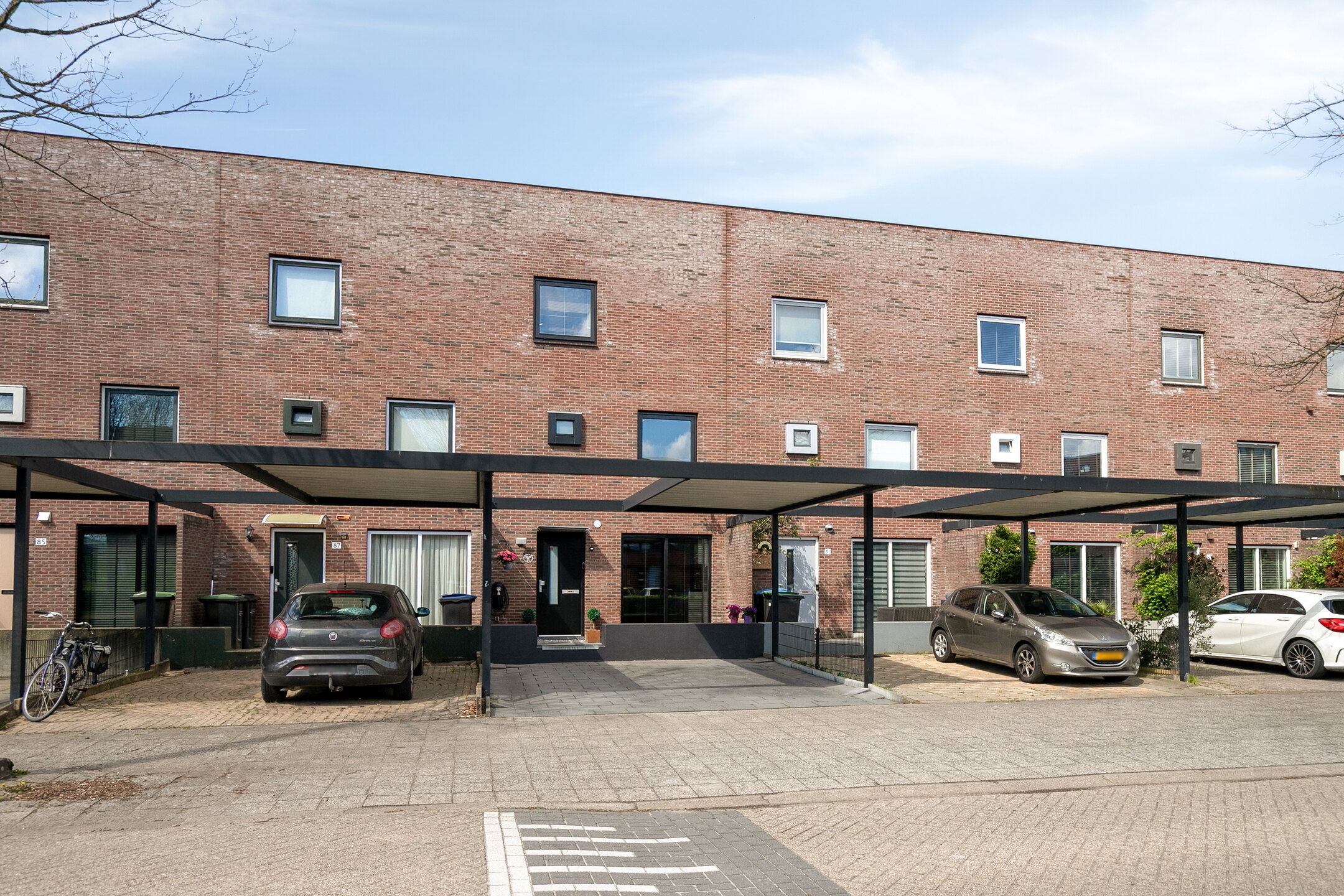 Foto van Laan der V.O.C. 89, Almere