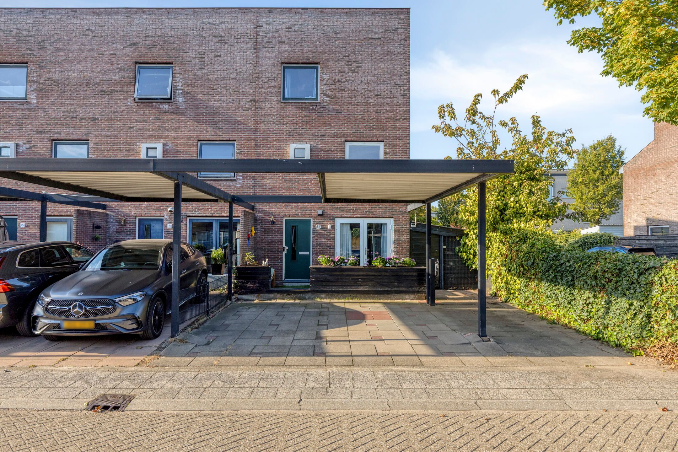 Foto van Eendrachtstraat 23, Almere