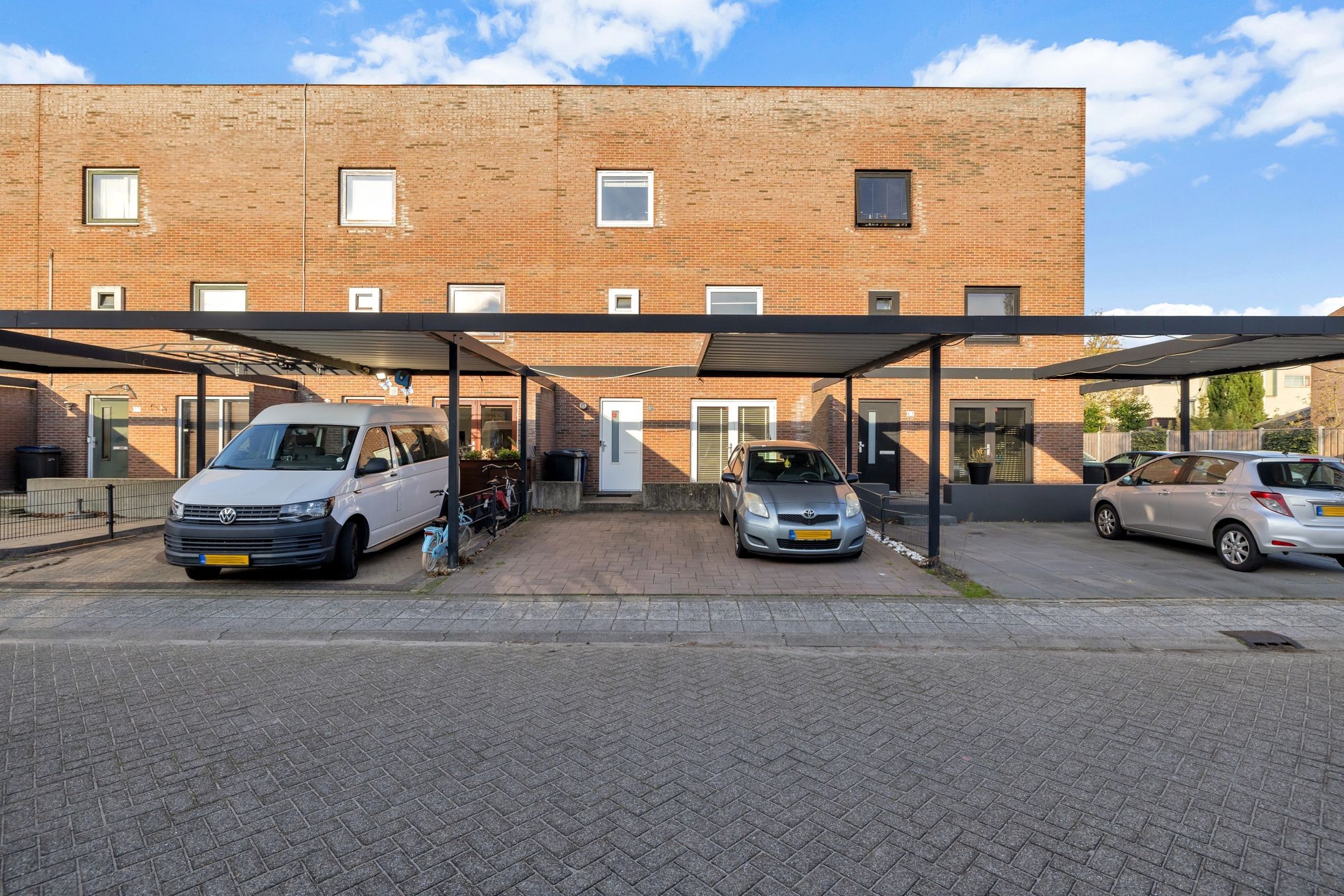 Foto van Eendrachtstraat 61, Almere