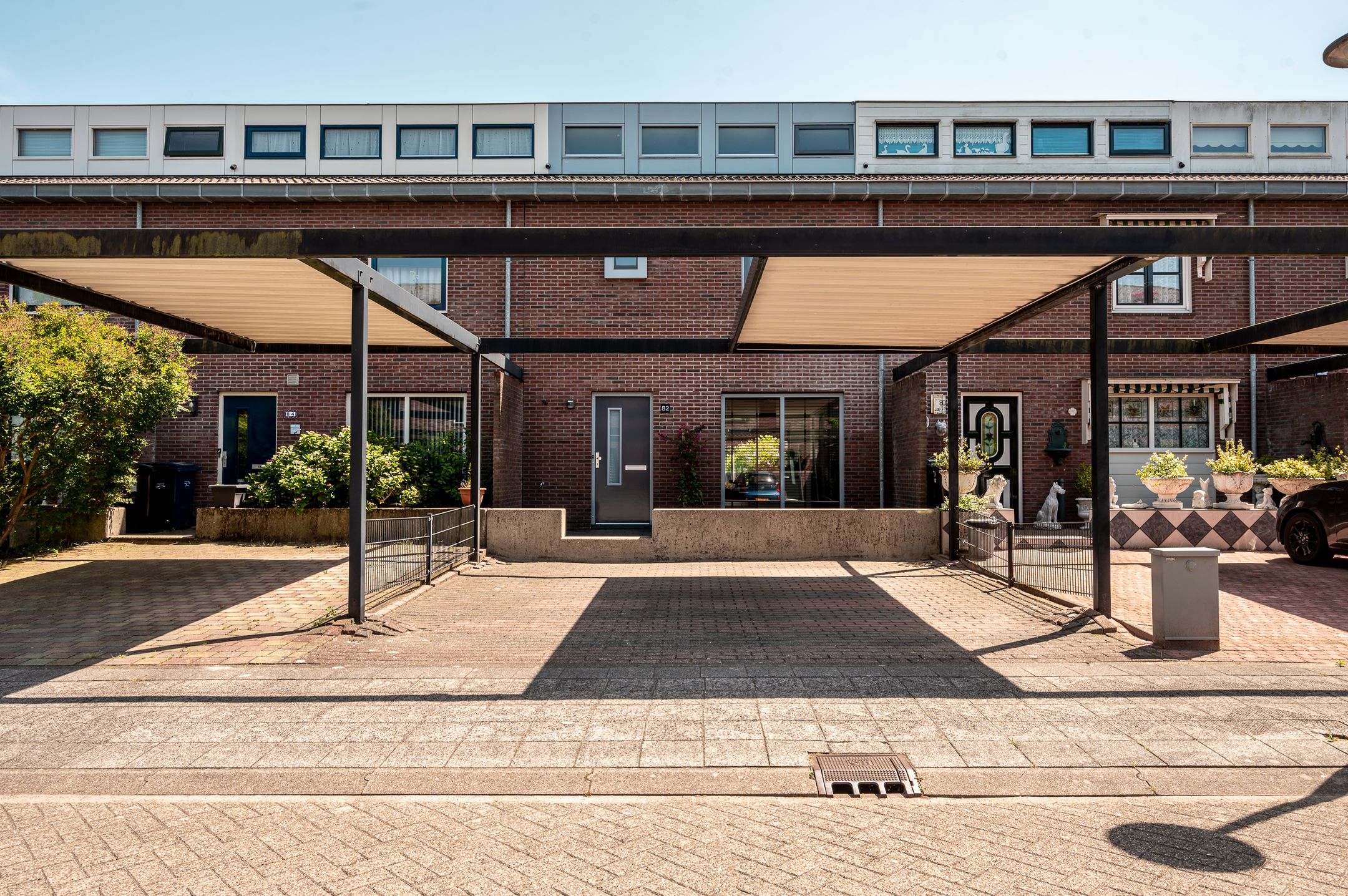 Foto van Eendrachtstraat 82, Almere