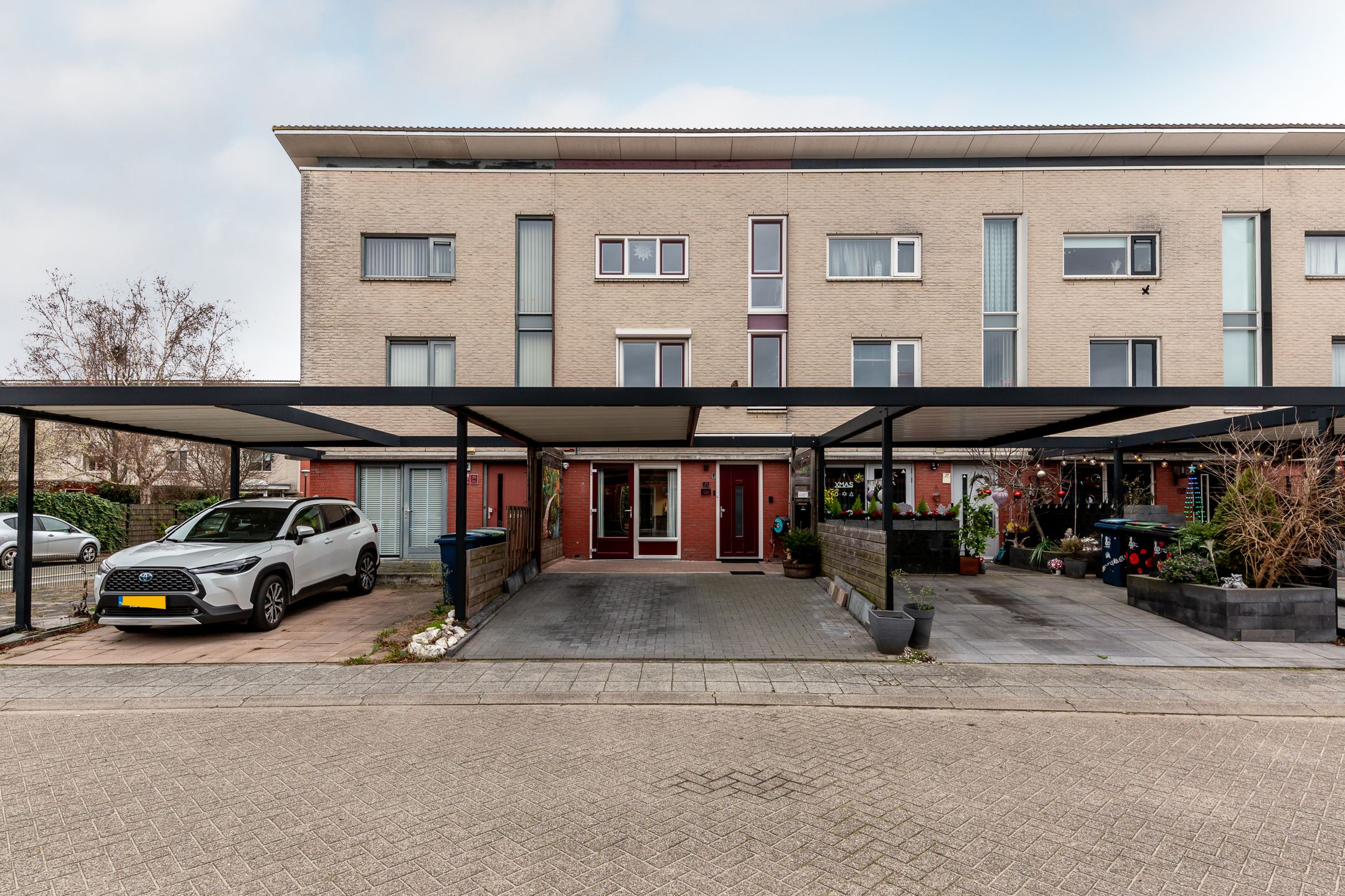 Foto van Woestduijnstraat 25, Almere