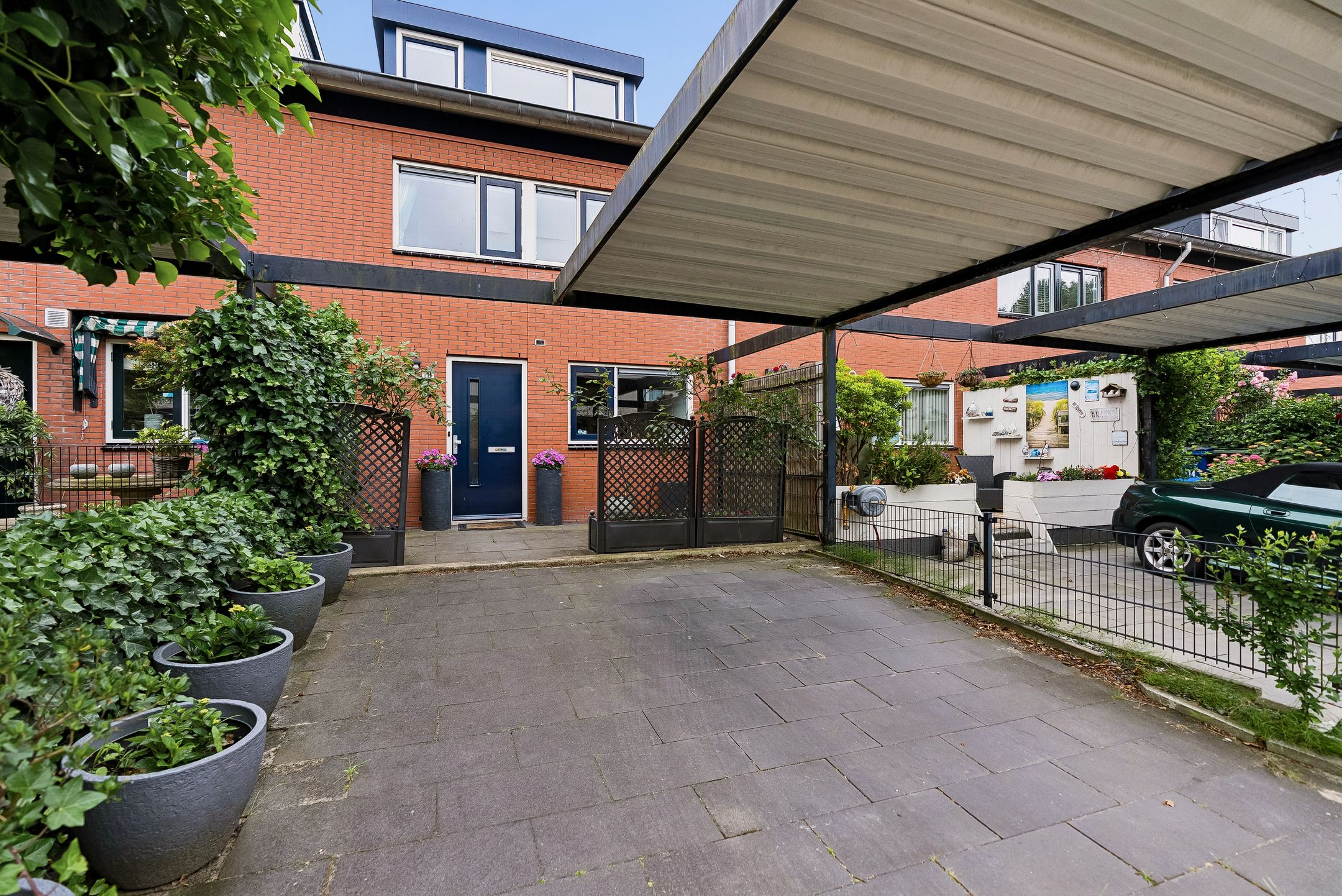 Foto van Lastdragerstraat 18, Almere