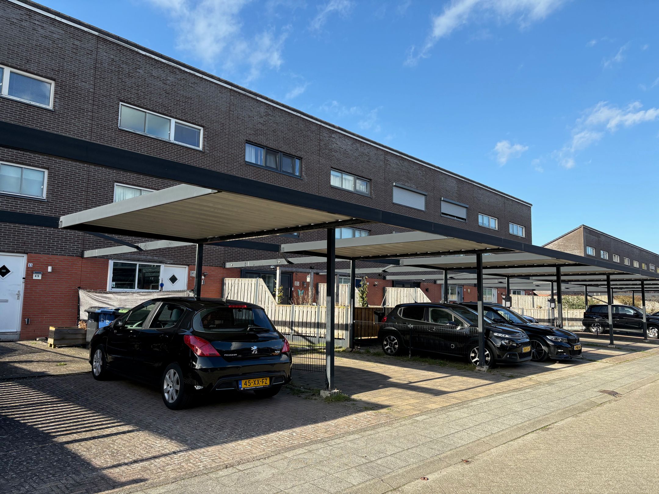 Foto van Hollandiastraat 47, Almere