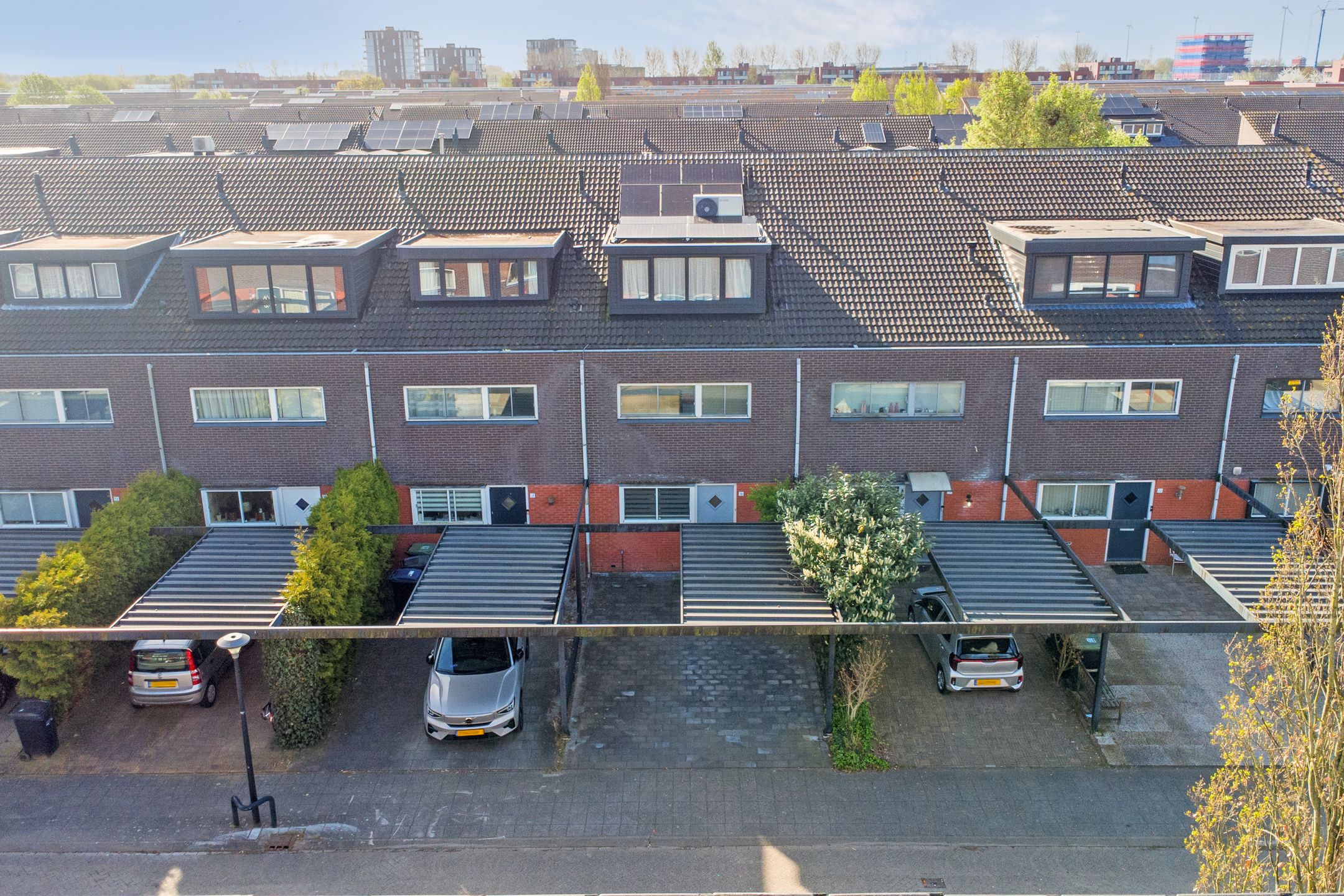 Foto van Dageraadstraat 26, Almere