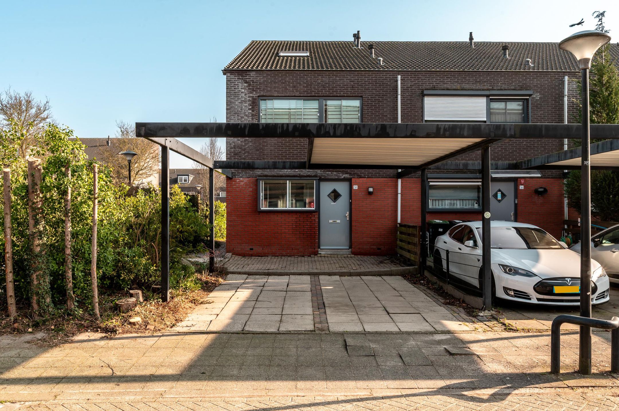 Foto van Dageraadstraat 58, Almere