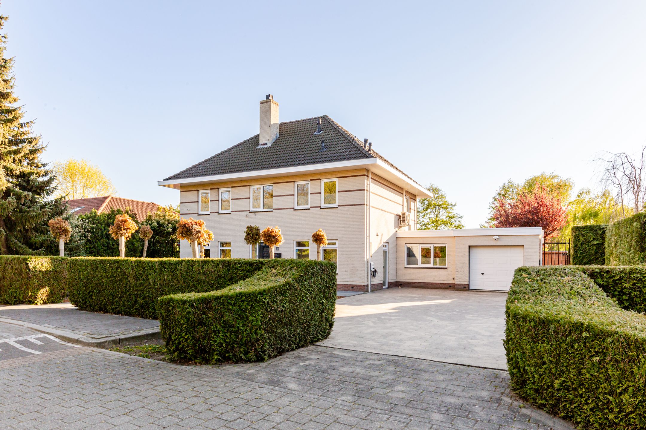 Foto van Vergulde Draakstraat 31, Almere