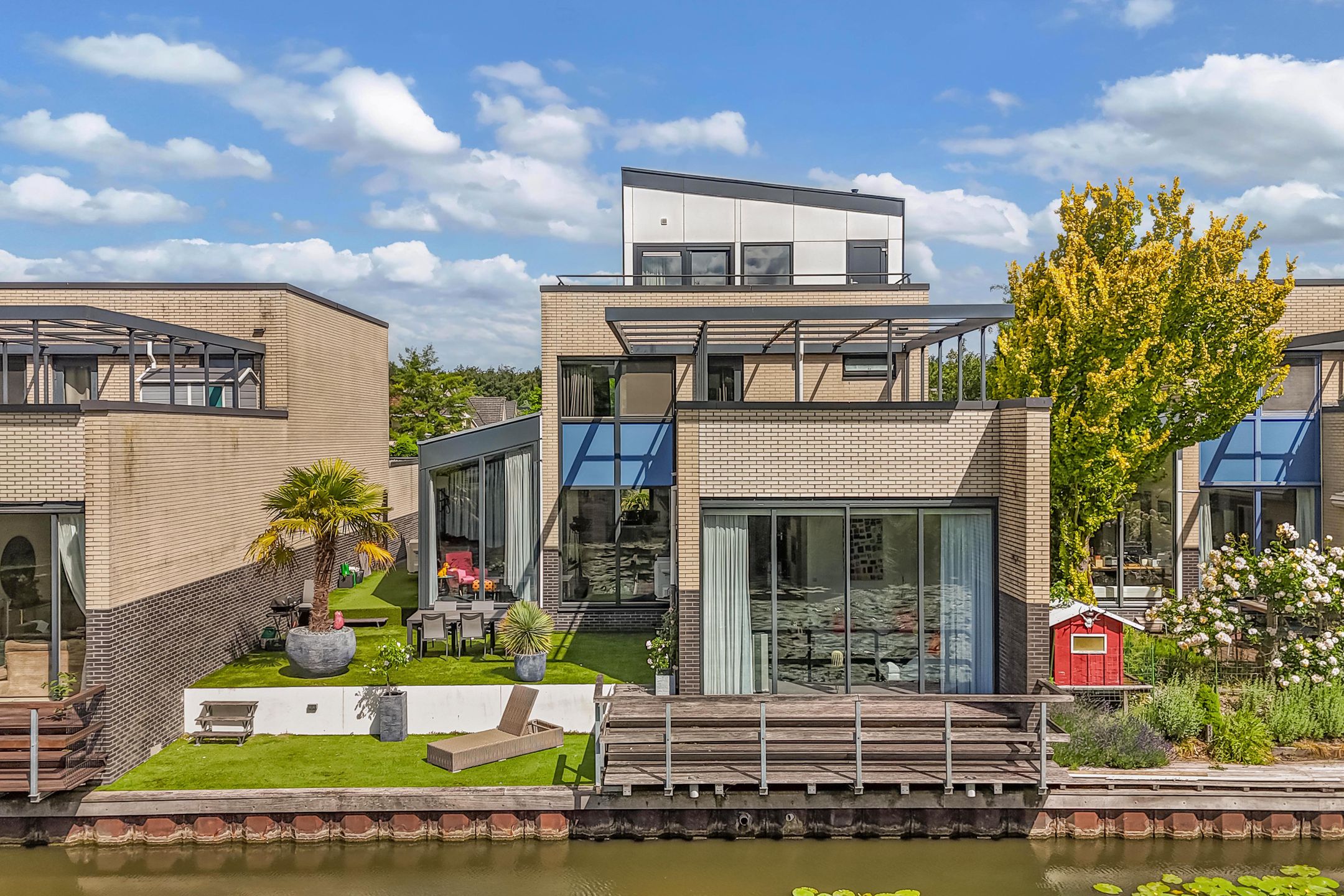 Foto van Tolhuisstraat 11, Almere