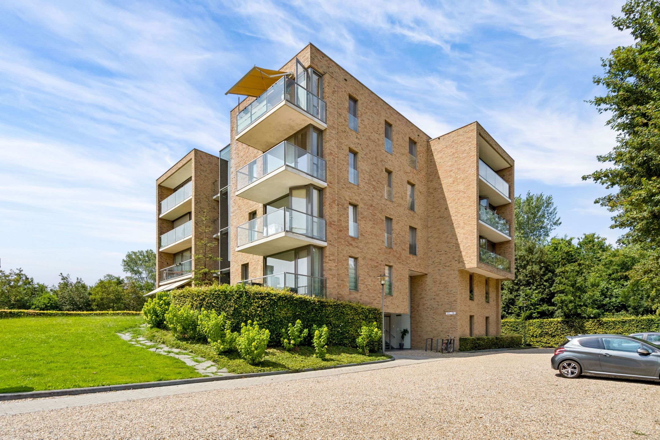 Foto van Olivier B. Bommelhof 18, Almere