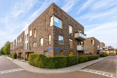 Foto van Thijs Slofstraat 10, Almere