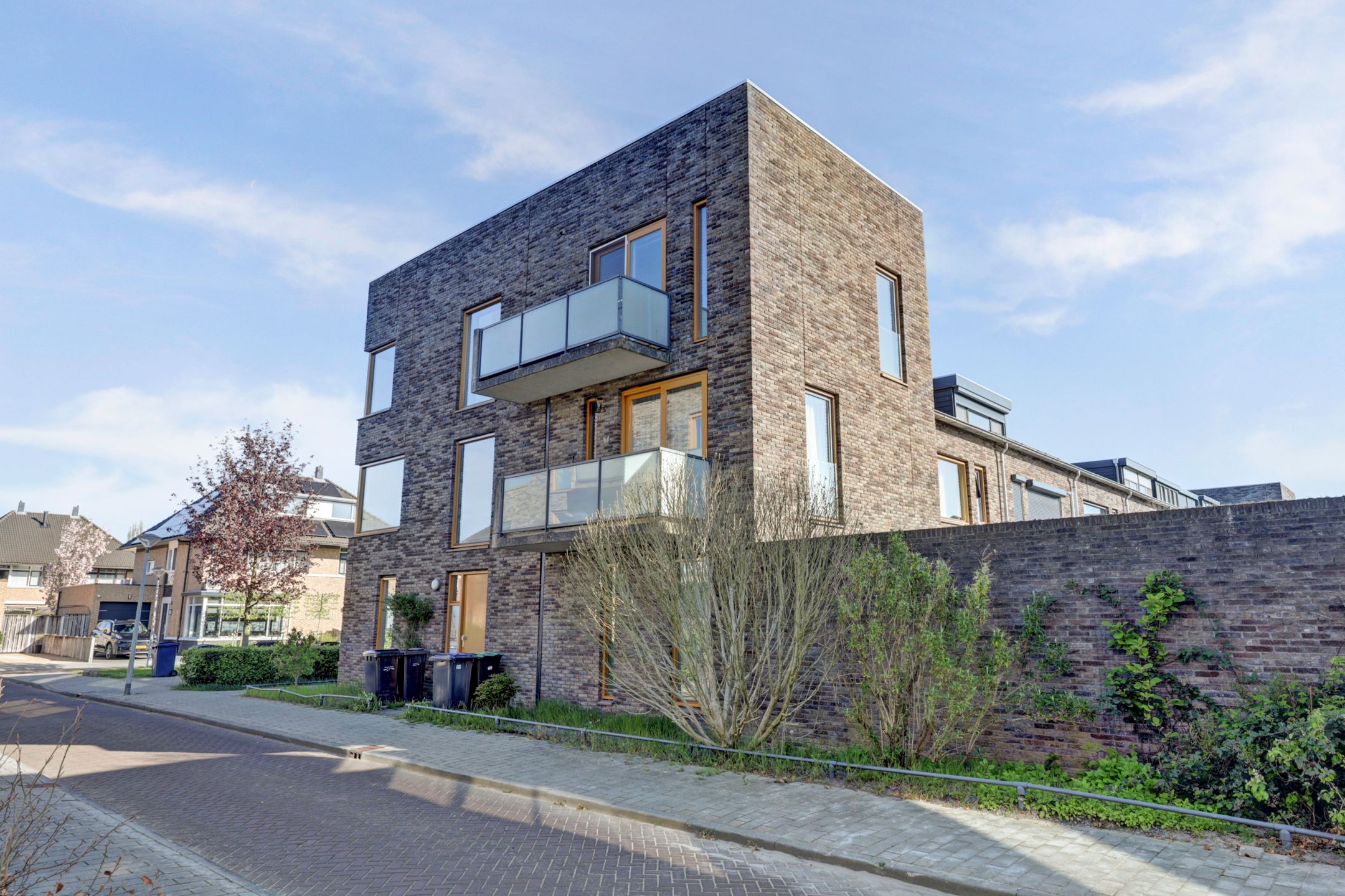 Foto van Thijs Slofstraat 5, Almere