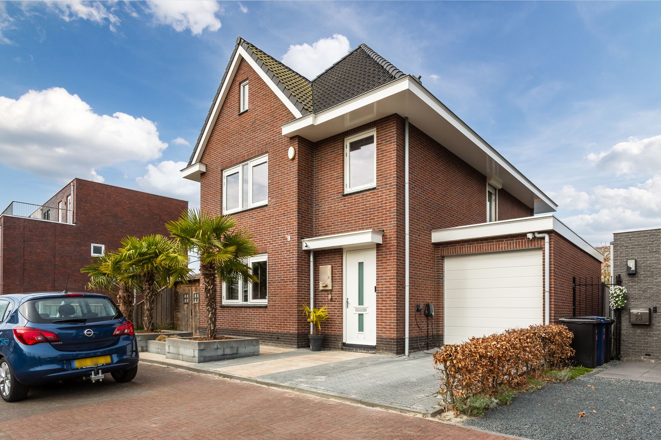 Foto van Aafje Andersstraat 21, Almere