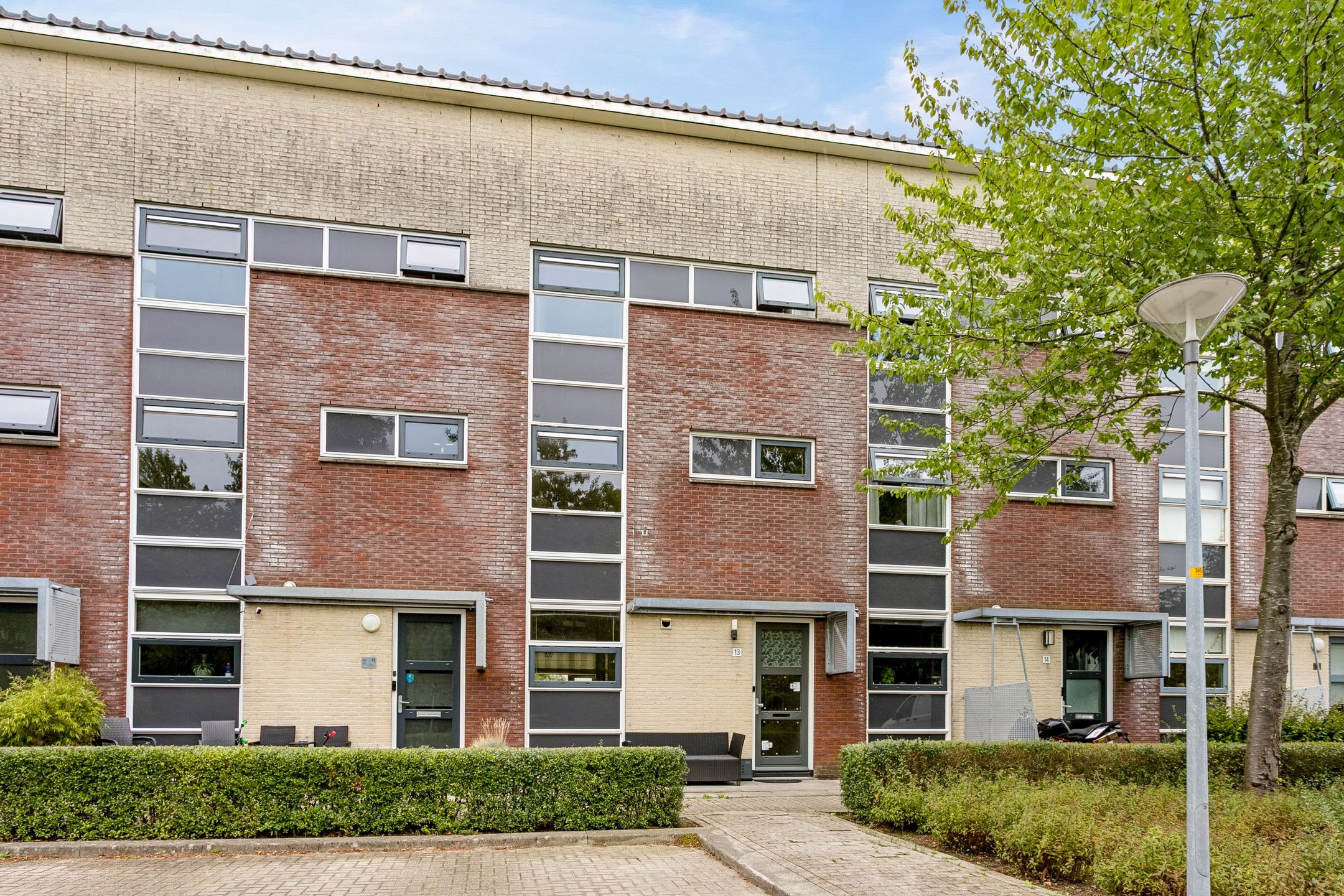 Foto van Professor Pigracht 13, Almere
