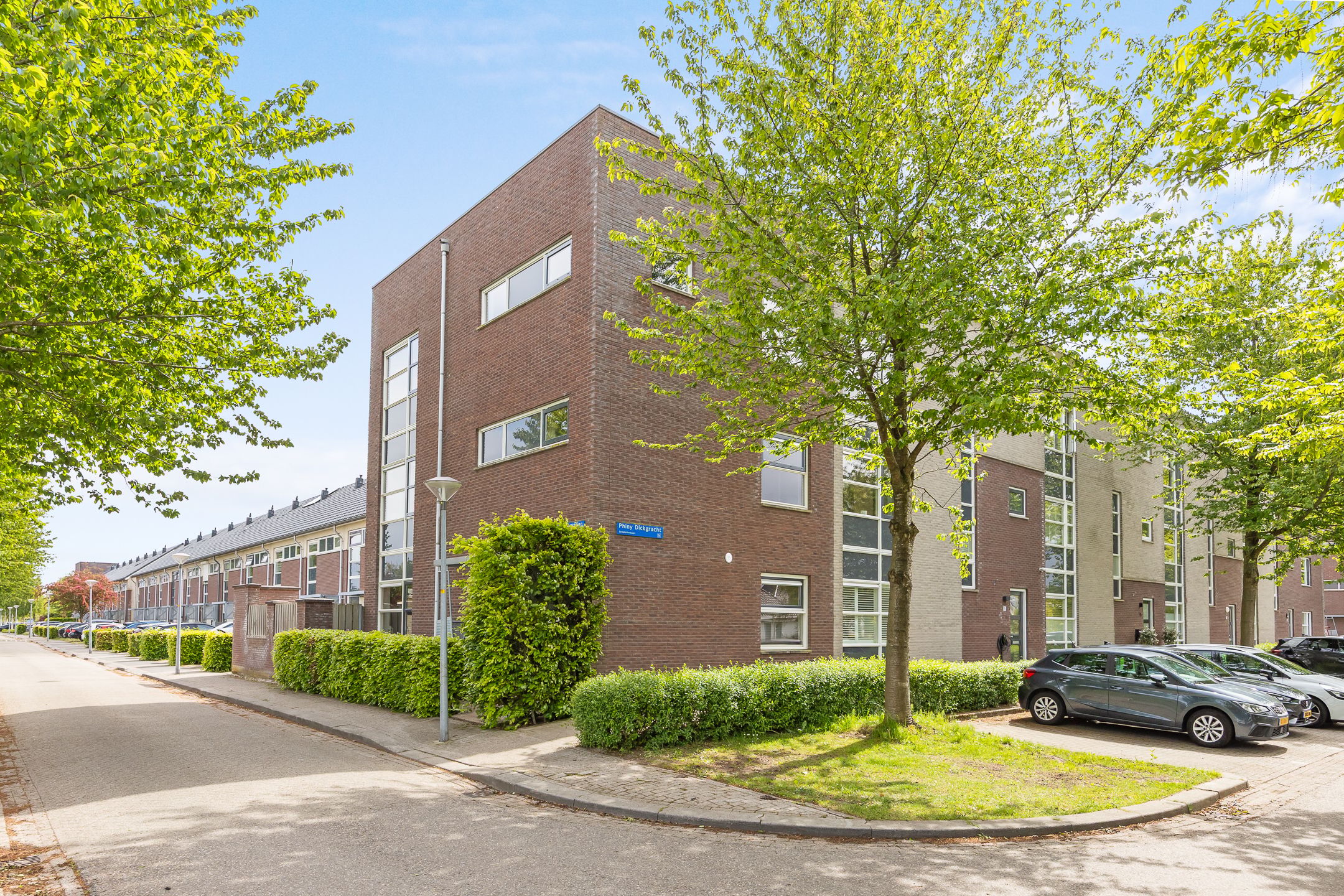 Foto van Kick Wilstraplantsoen 2, Almere