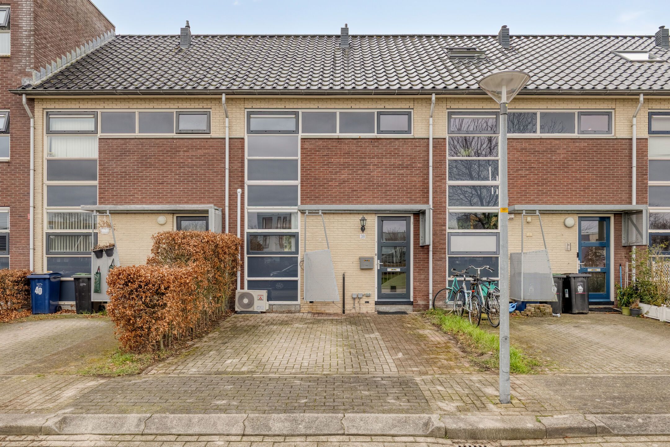 Foto van Kick Wilstraplantsoen 38, Almere
