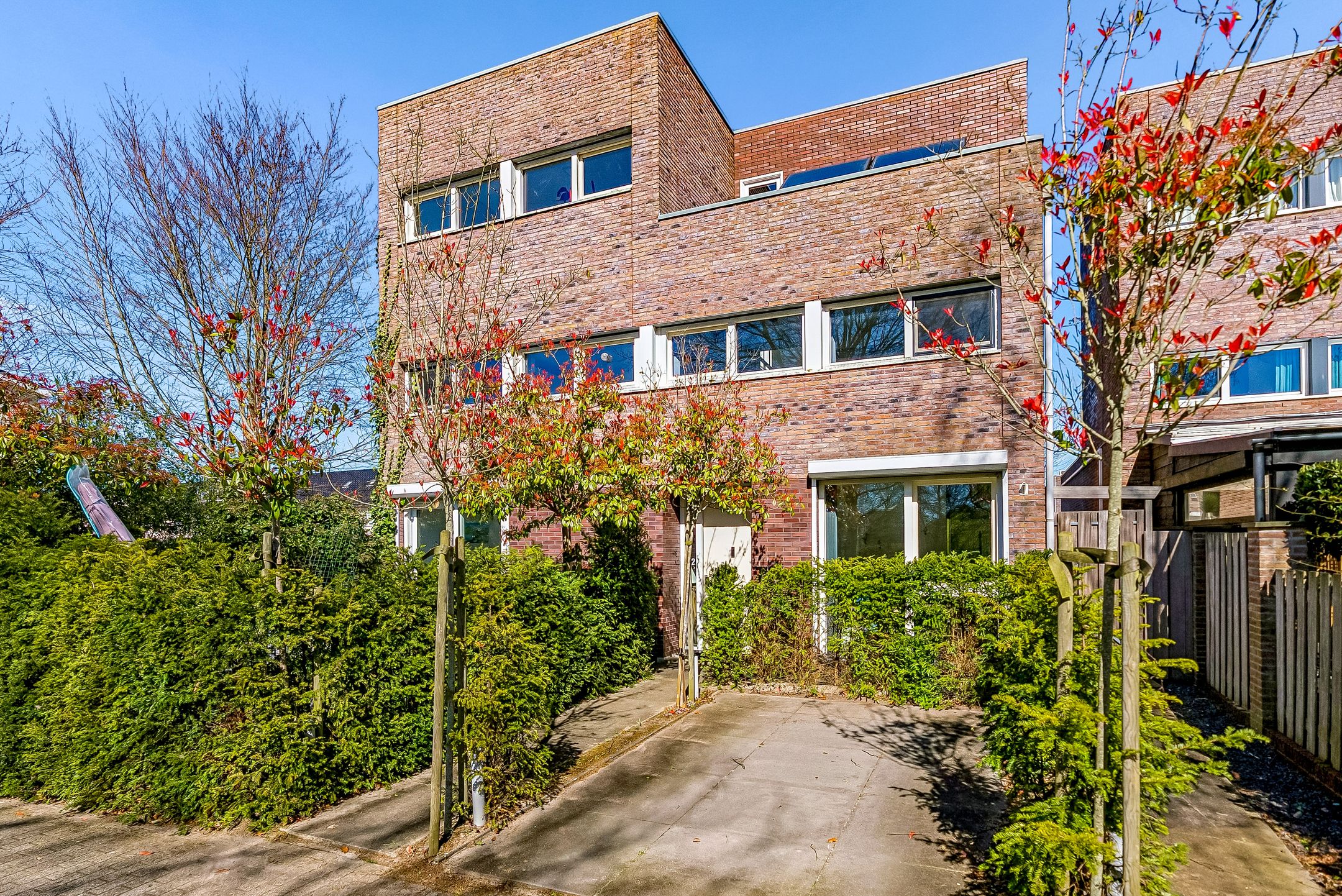 Foto van Professor Pigracht 22, Almere